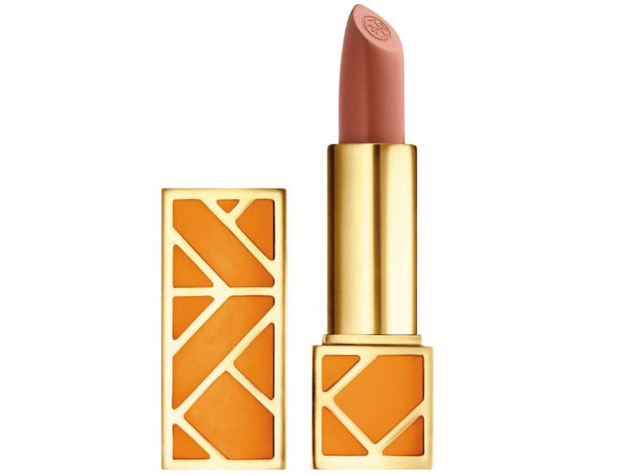 We love…Tory Burch beauty line