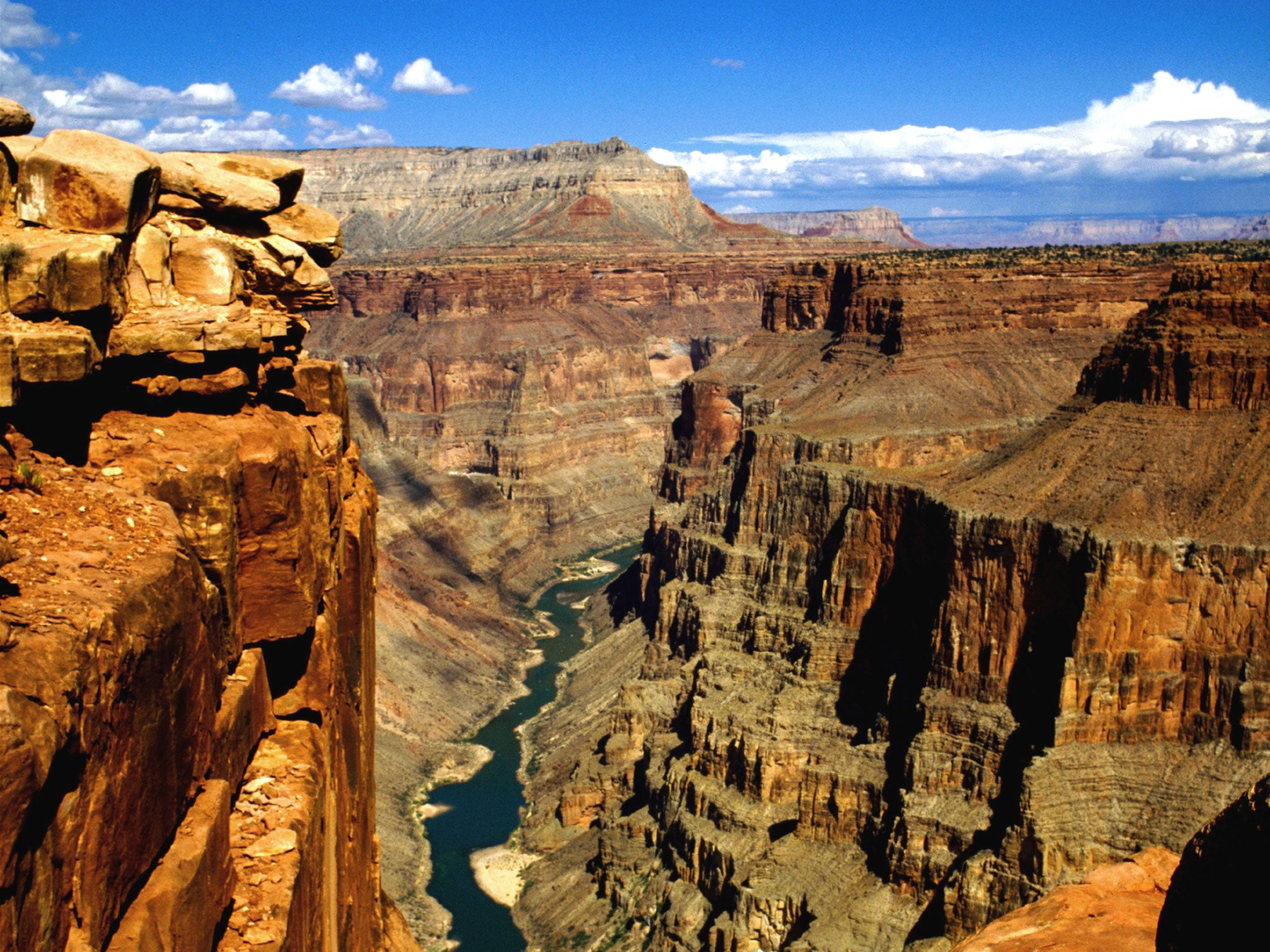 Grand Canyon National Park