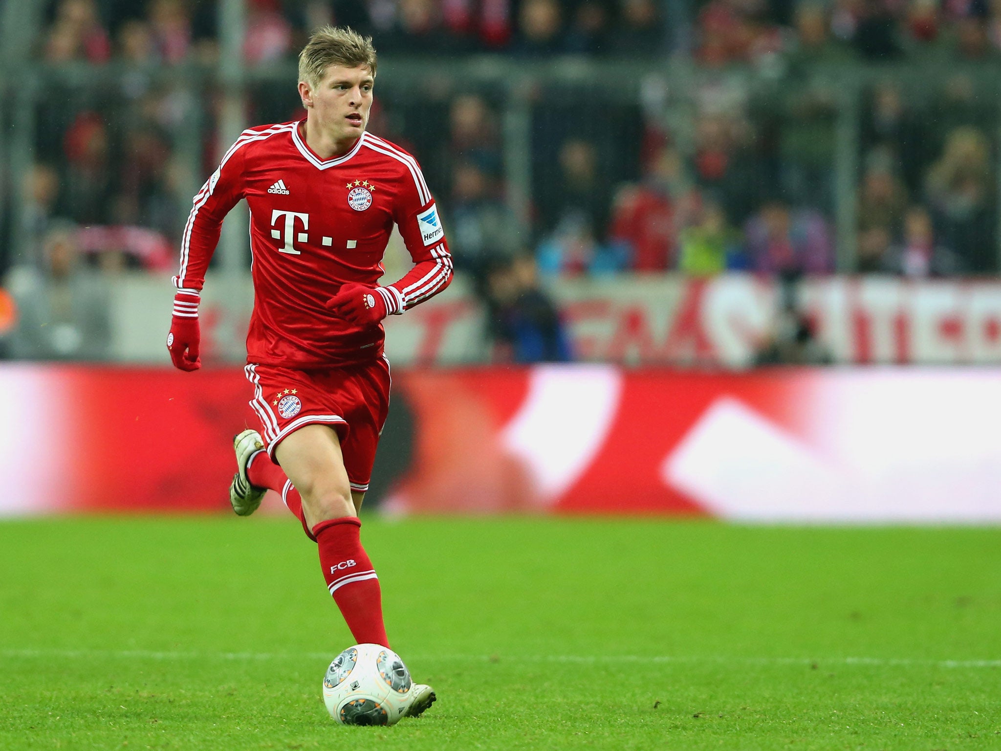 Toni Kroos