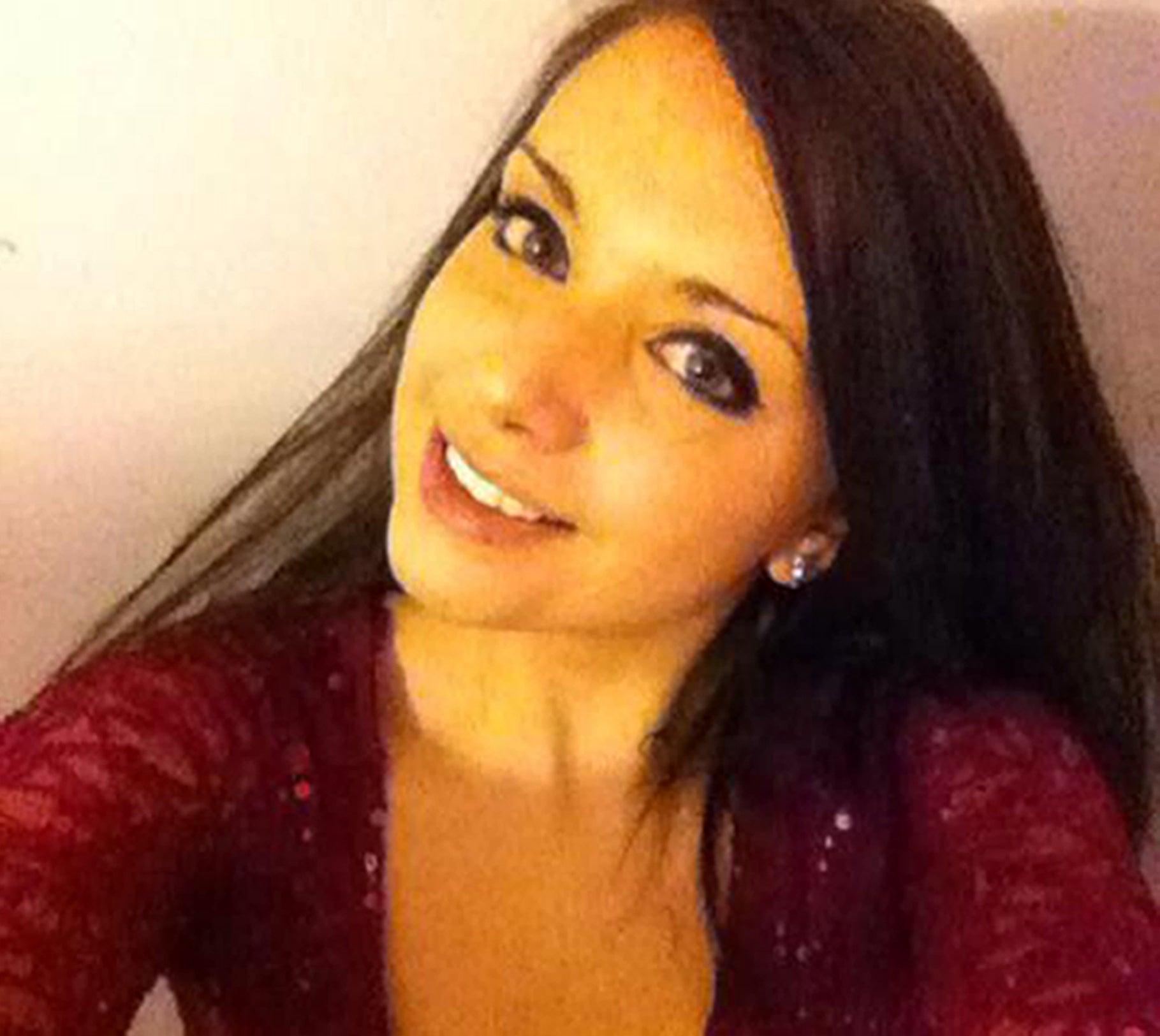 Megan Roberts, 20, has not been seen for more than a week since she disappeared during a night out with friends