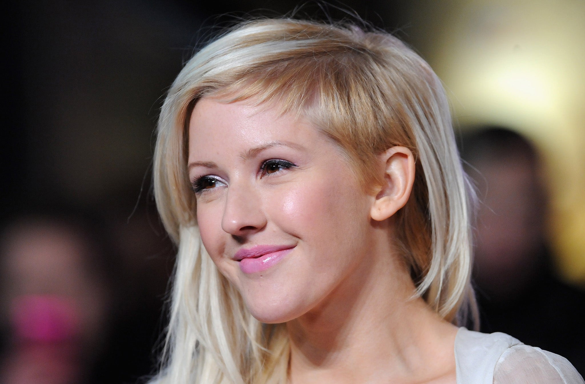 Ellie Goulding has refused to sing at the Sochi Winter Olympics due to Russia's anti-gay laws