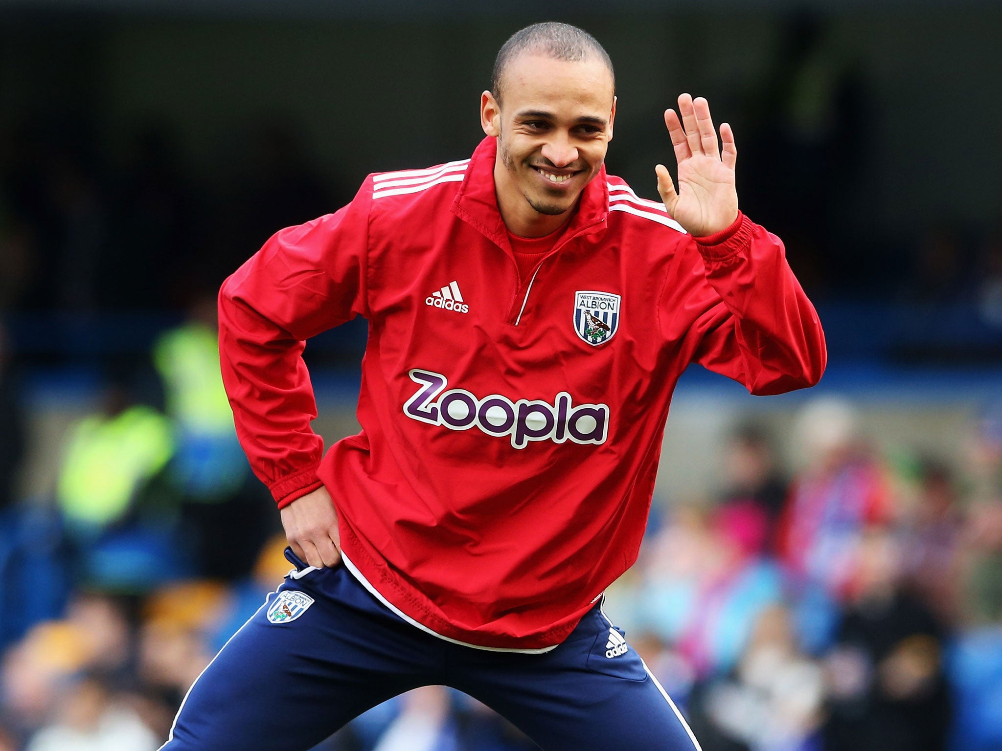 One of the weirder stories of recent years. Odemwingie took it upon himself to drive to London from West Brom and spoke of his excitement about joining QPR. Unfortunately the Nigerian was to discover his club hadn't given him permission to speak to Harry