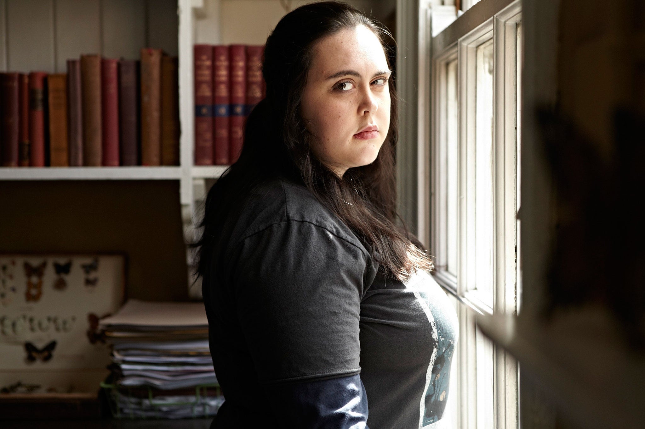 My Mad Fat Diary, based on the real-life diaries of Rae Earl, was a big hit last year