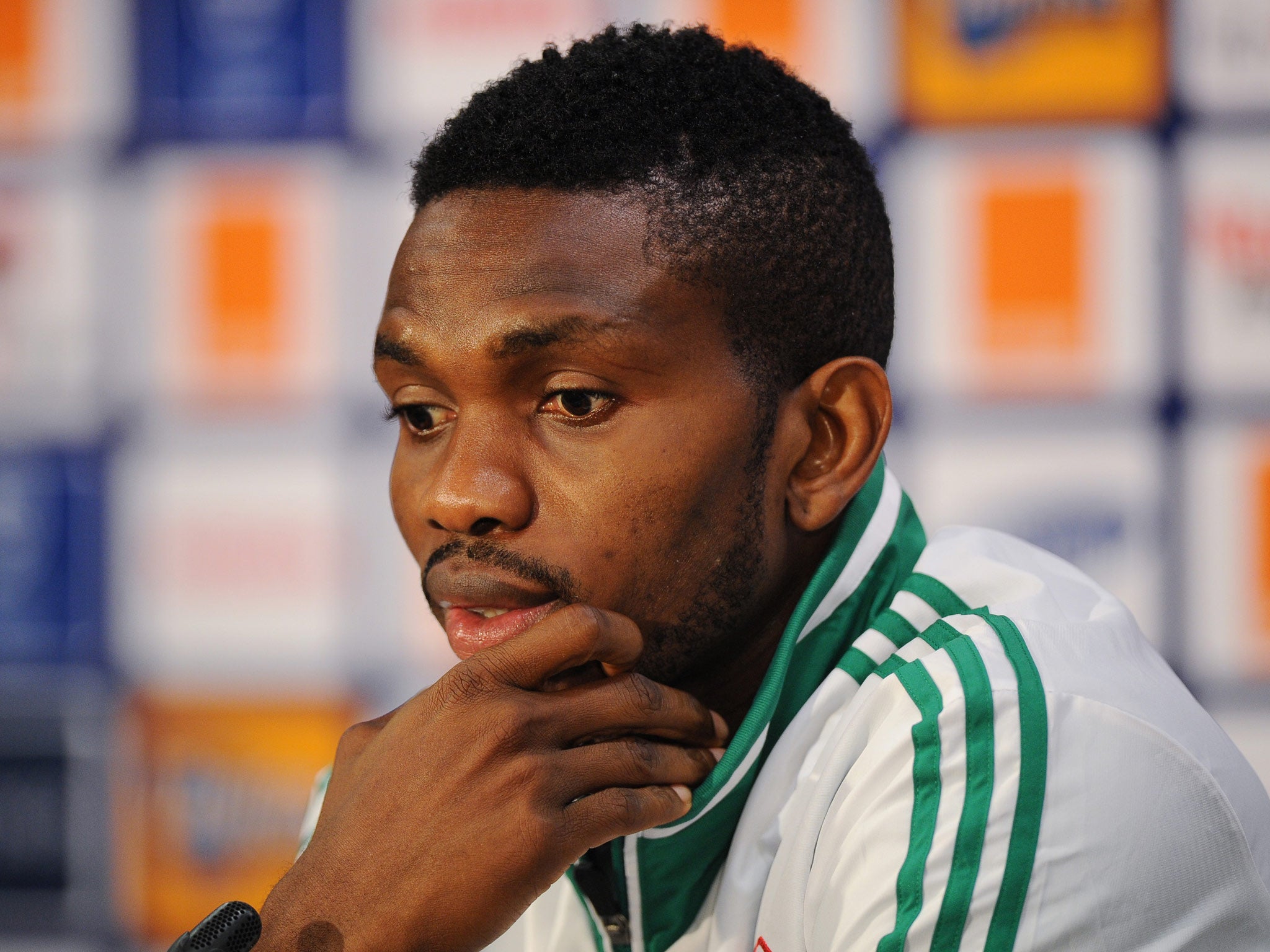 Joseph Yobo