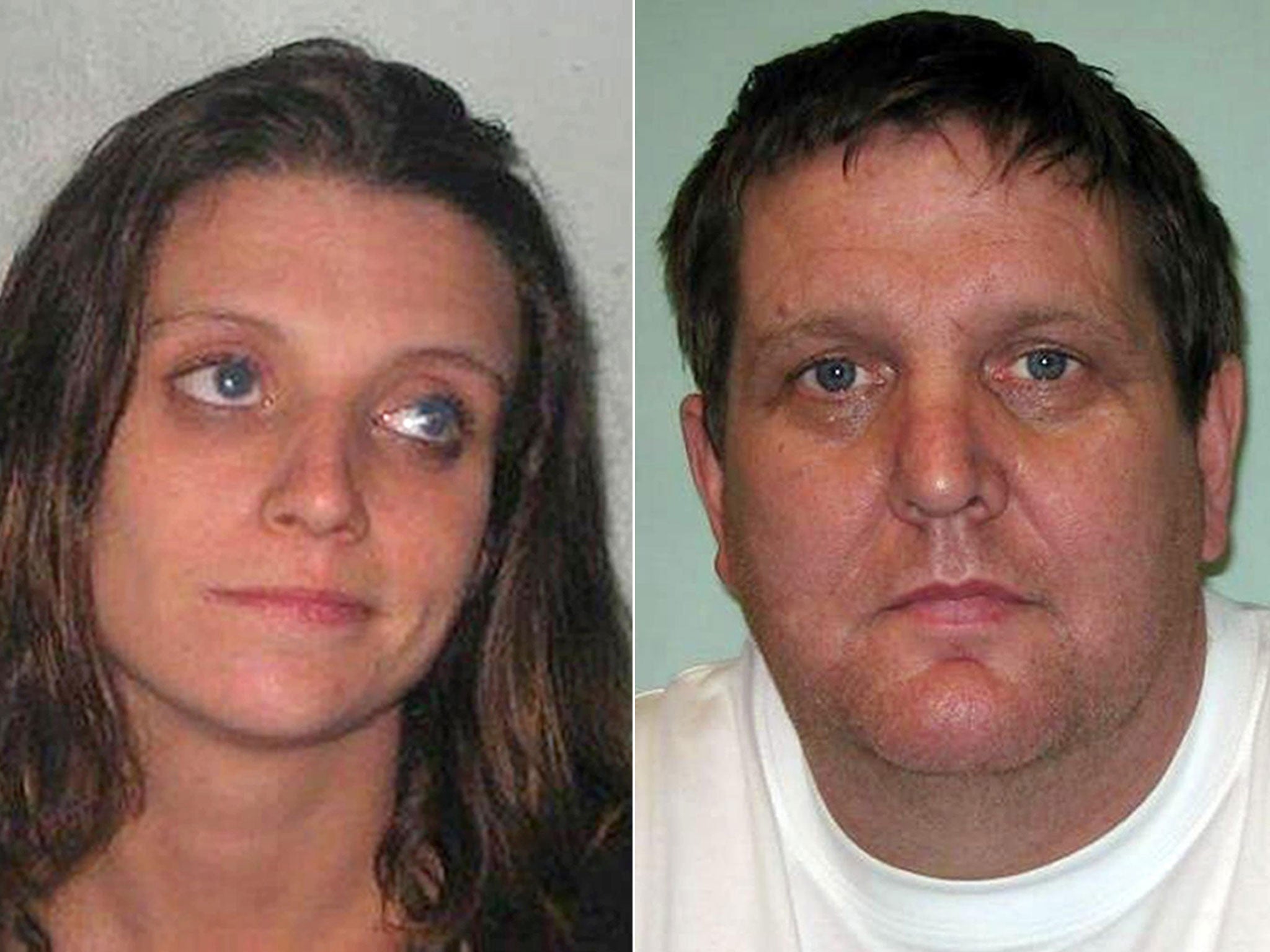 Bonnie Barrett was murdered by Derek Brown; a man emulating Jack The Ripper (PA)