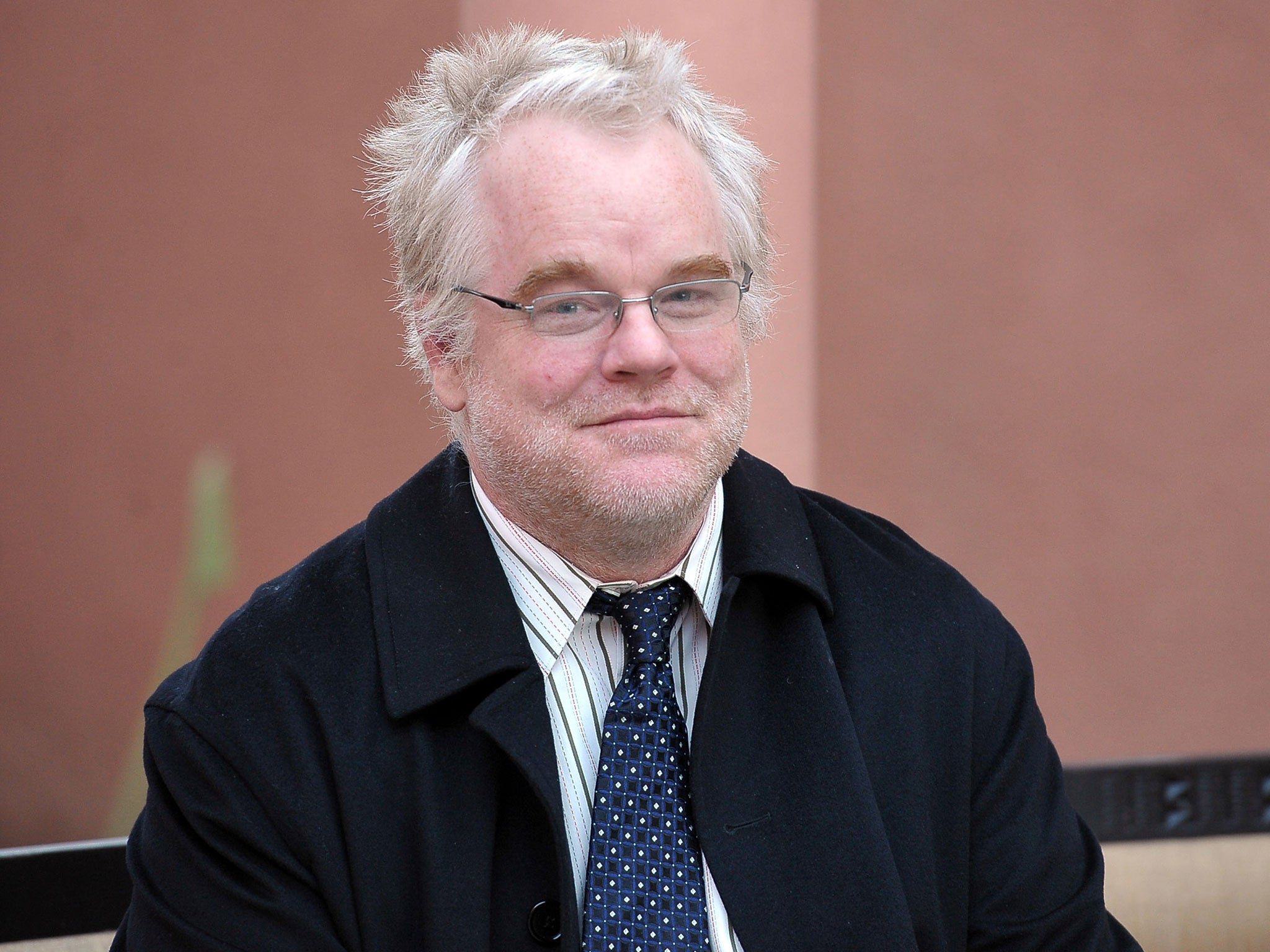 Philip Seymour Hoffman