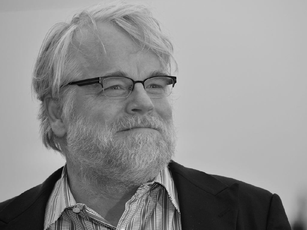 Philip Seymour Hoffman