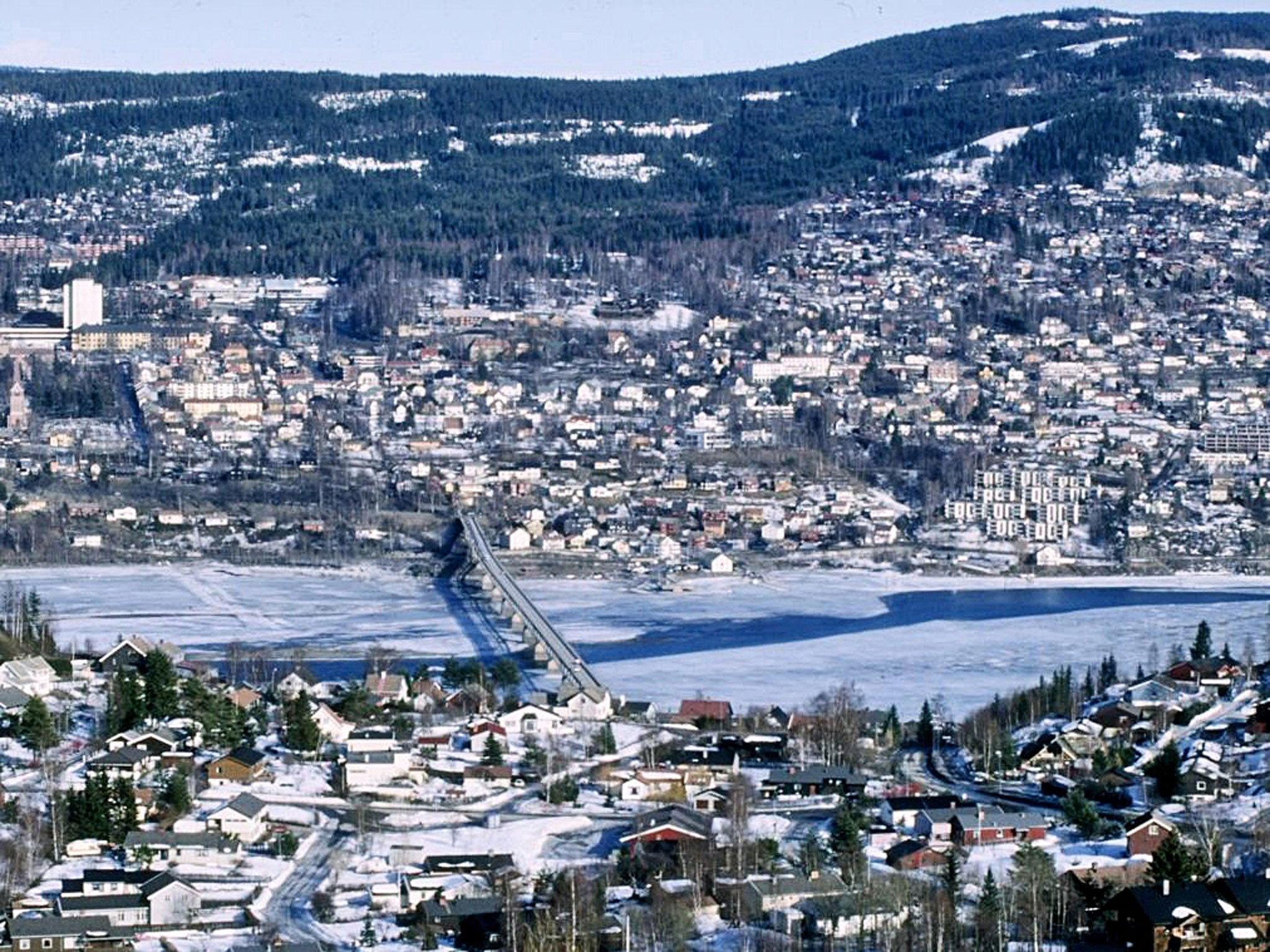 Lillehammer