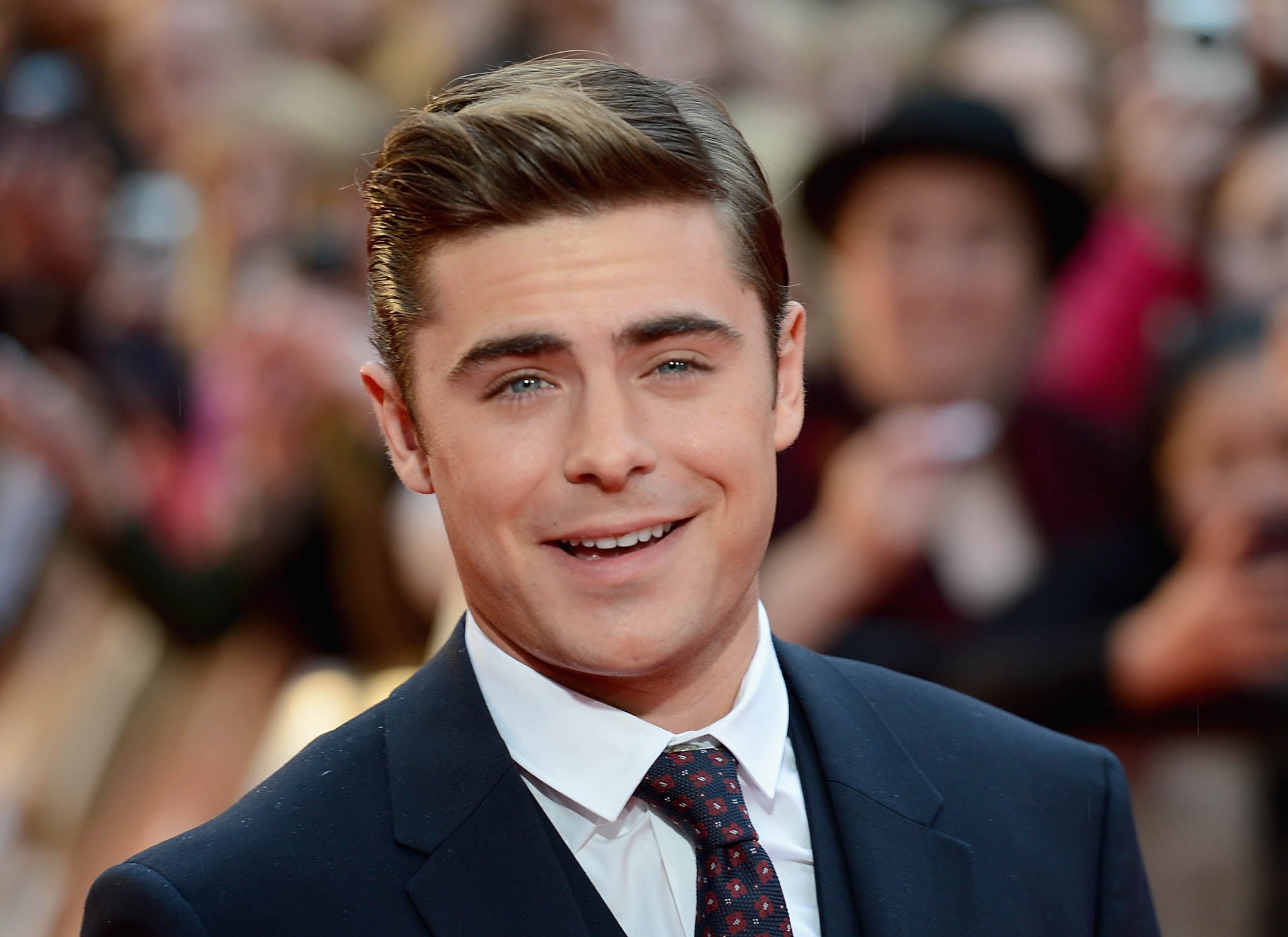 Zac Efron