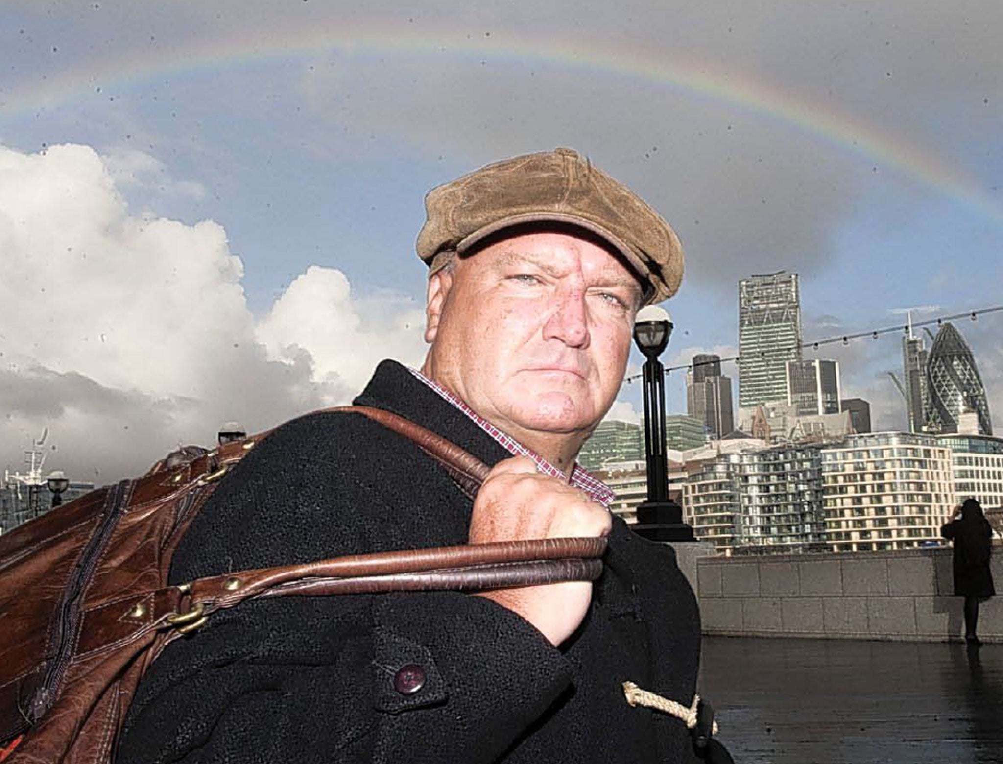 Bob Crow