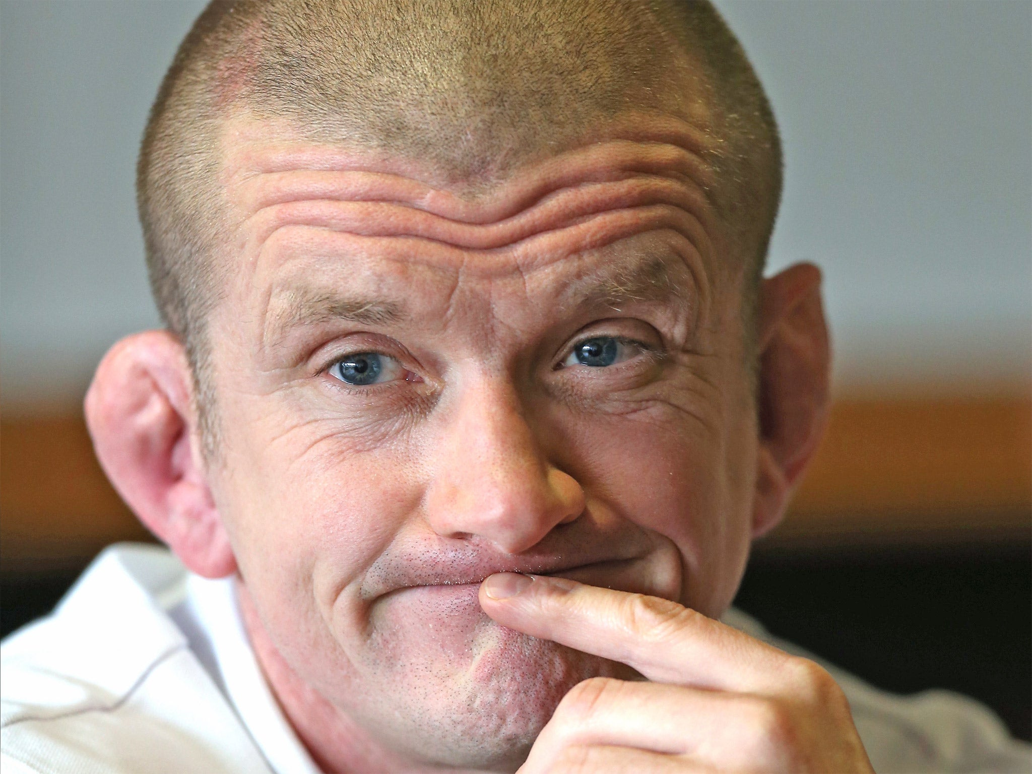 Rowntree: 'we lost a game we bloody well should have won'