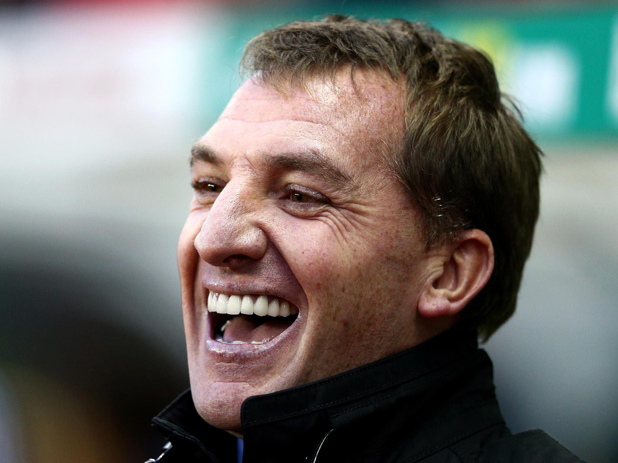 Liverpool manager Brendan Rodgers says he has learnt more about people management over the summer