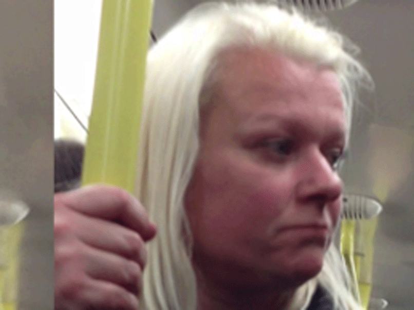 Police have released images of the woman, who is thought to be from the Midlands