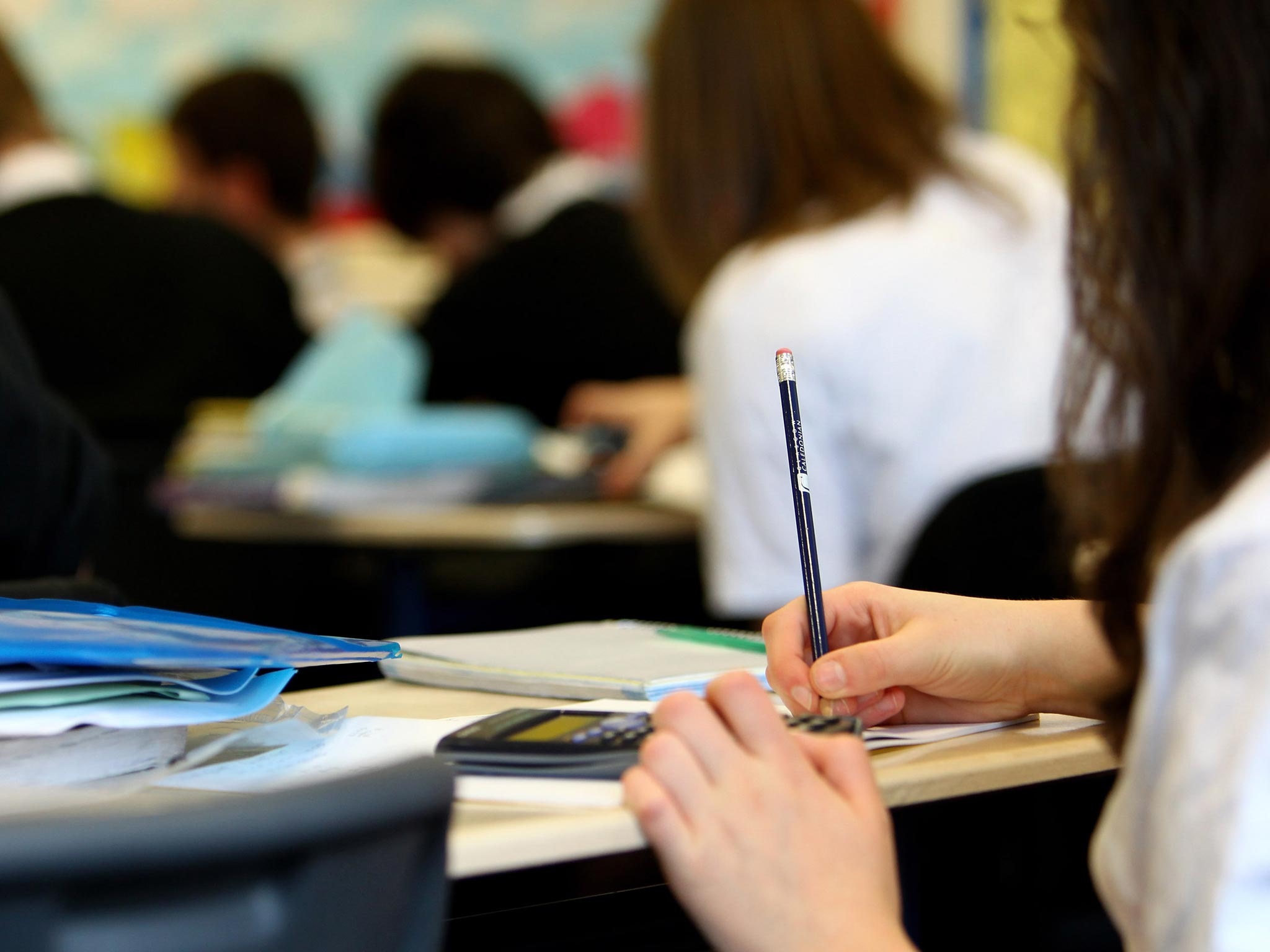 Schools across the country are now facing further disruption in 2021