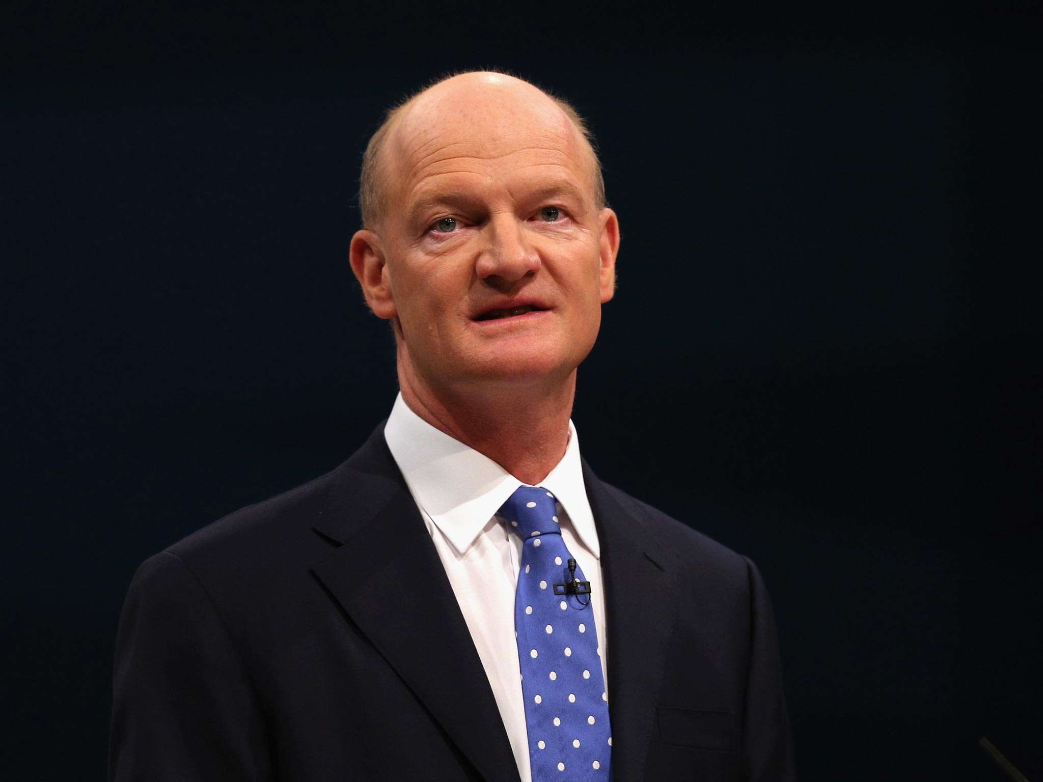 Lord Willetts, the president of the Resolution Foundation think tank