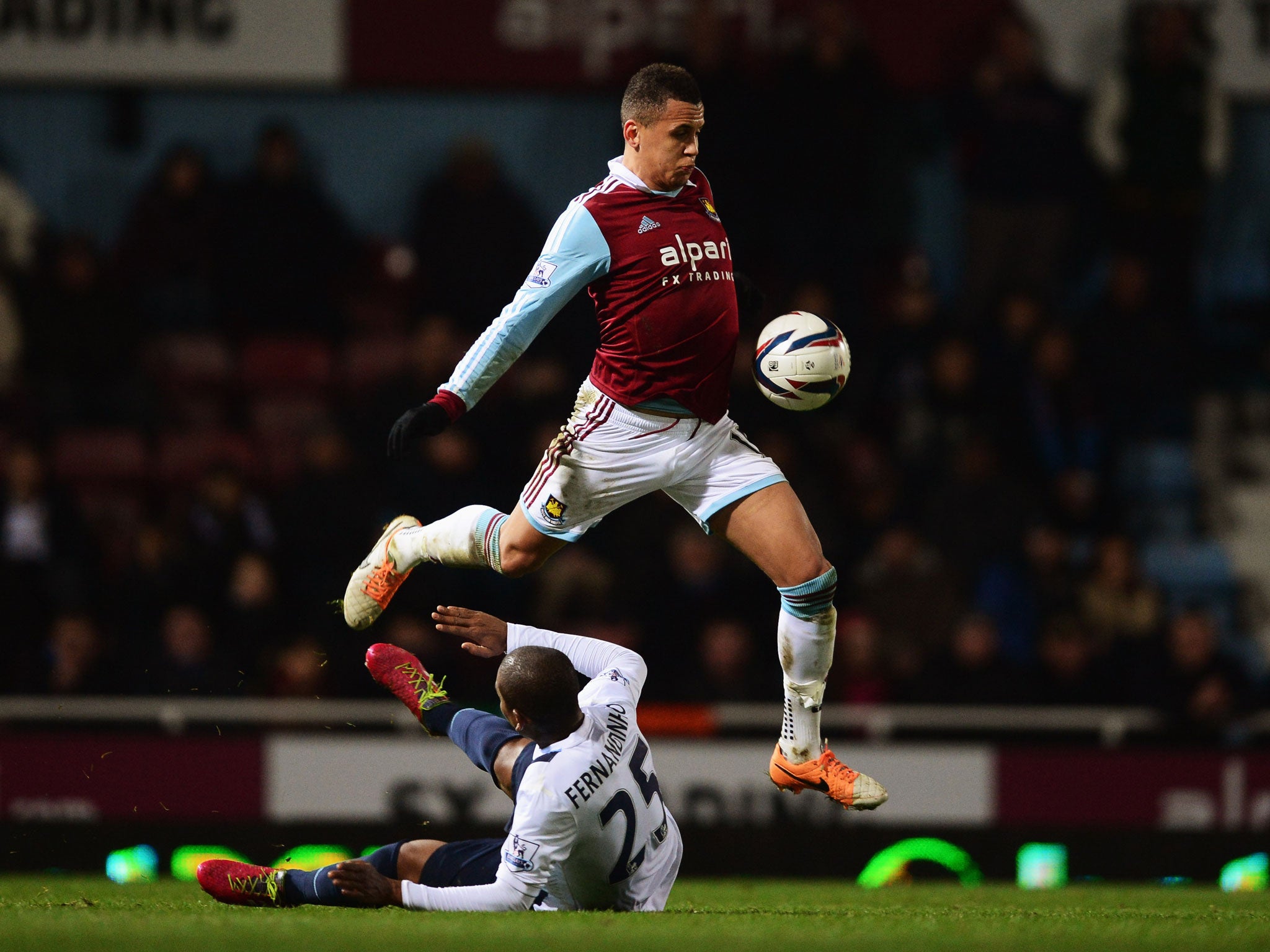 Ravel Morrison could go on loan to QPR