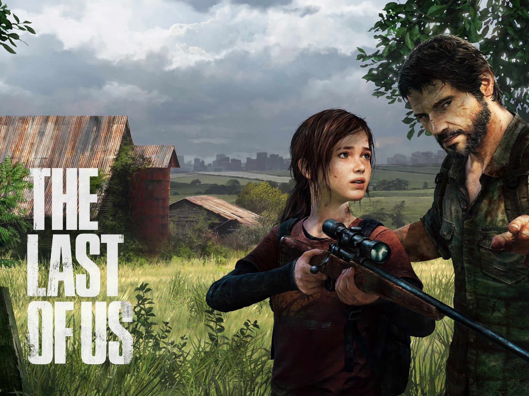 The Last of Us Part II was delayed for a second time in April 2020