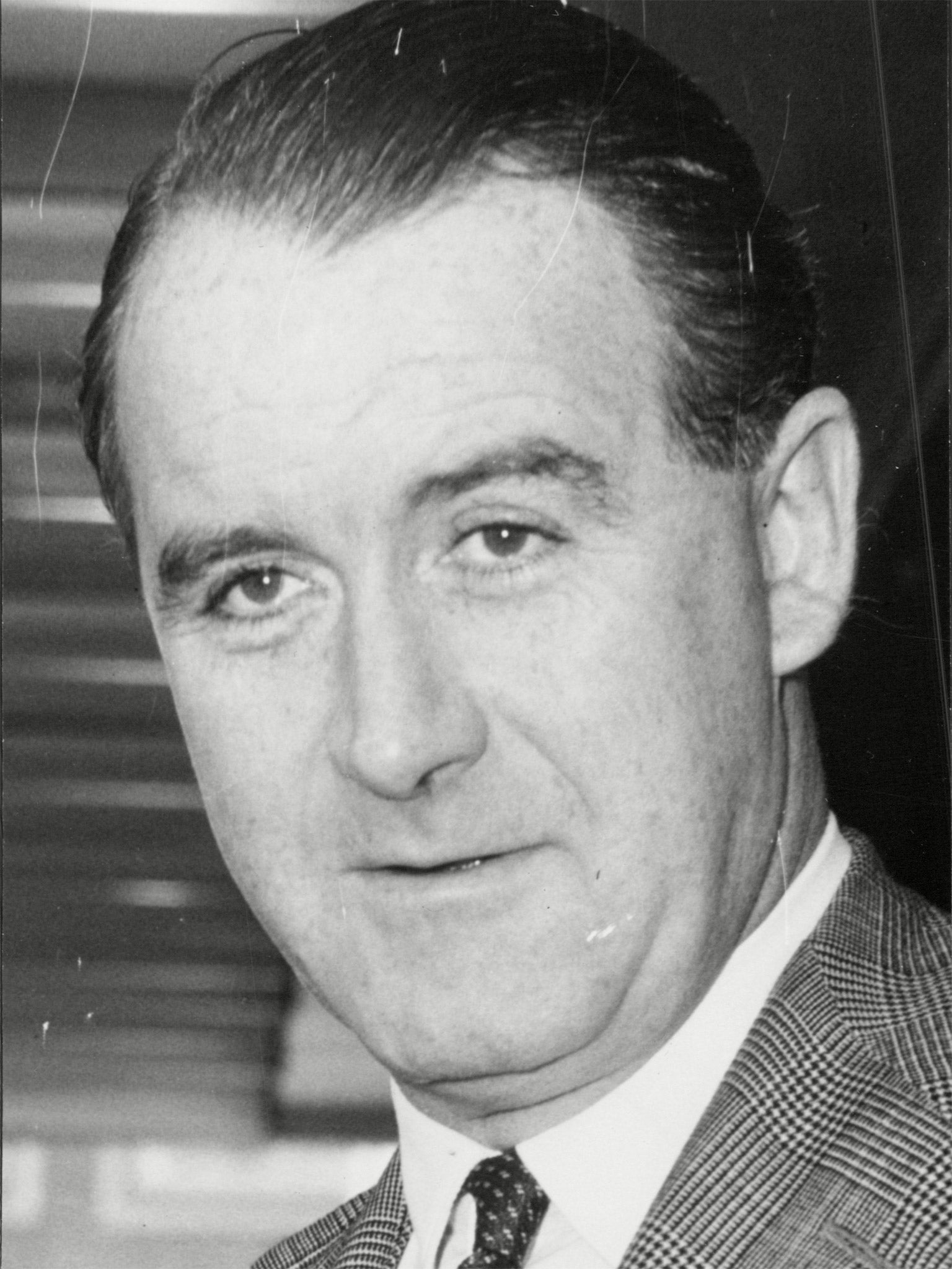 Price: he was considered an excellent constituency MP