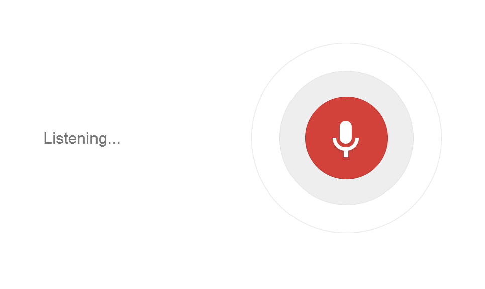 With Google Now, the Motorola X is able to answer basic questions - but conversations with your computer are still a way off.