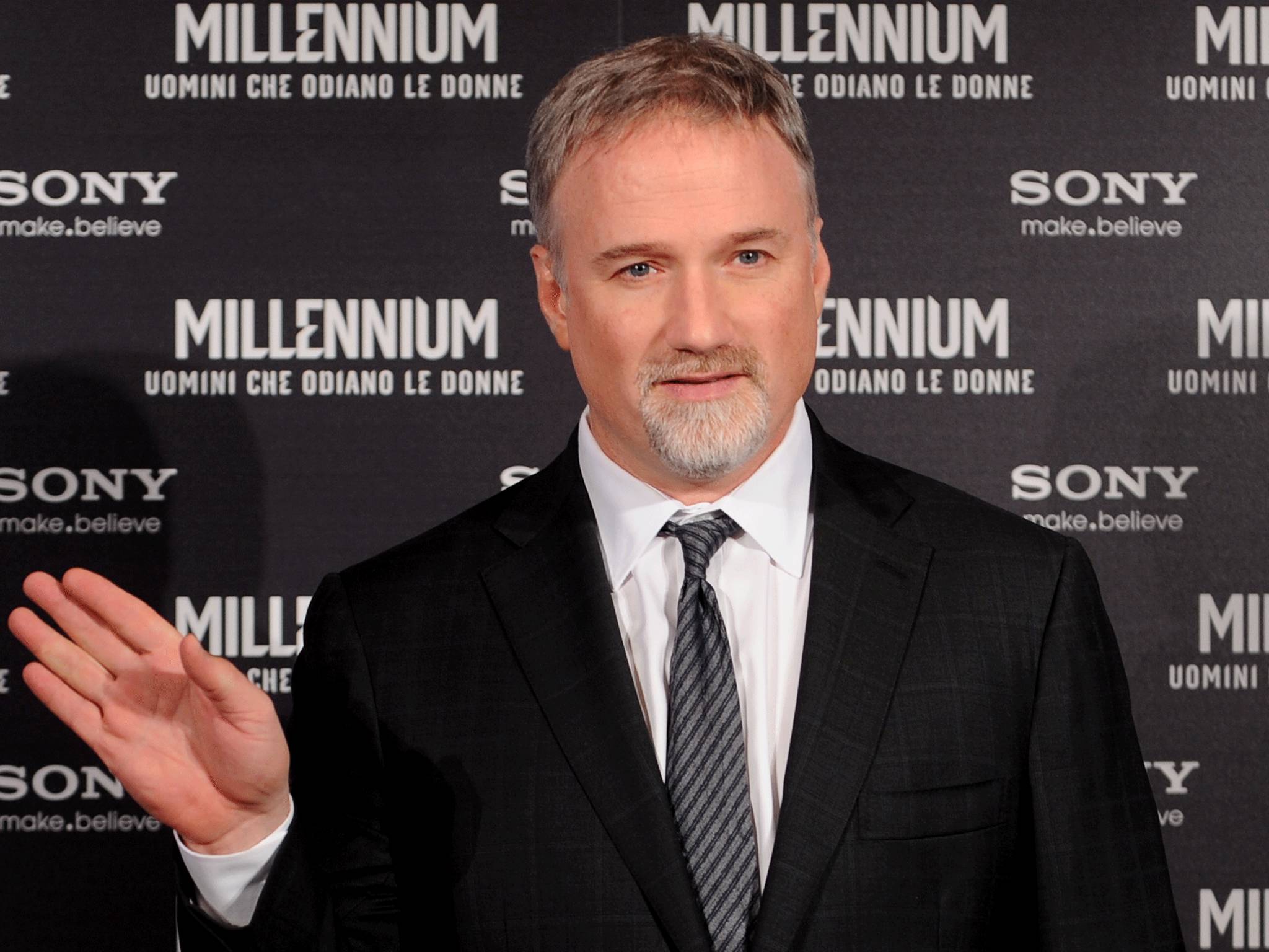 David Fincher will direct the Utopia remake's pilot