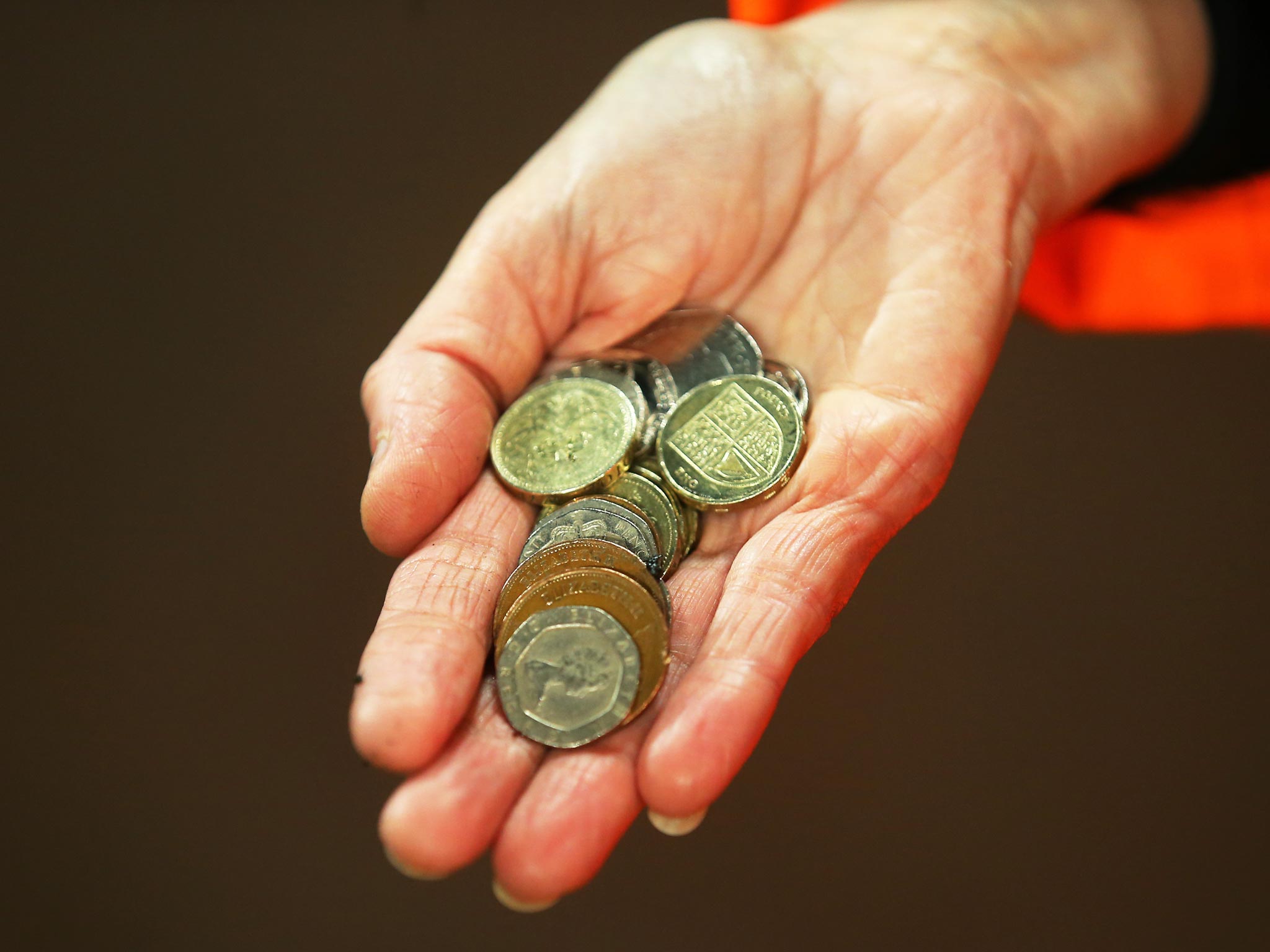 The Scottish National Party now has its back to the wall on the pound