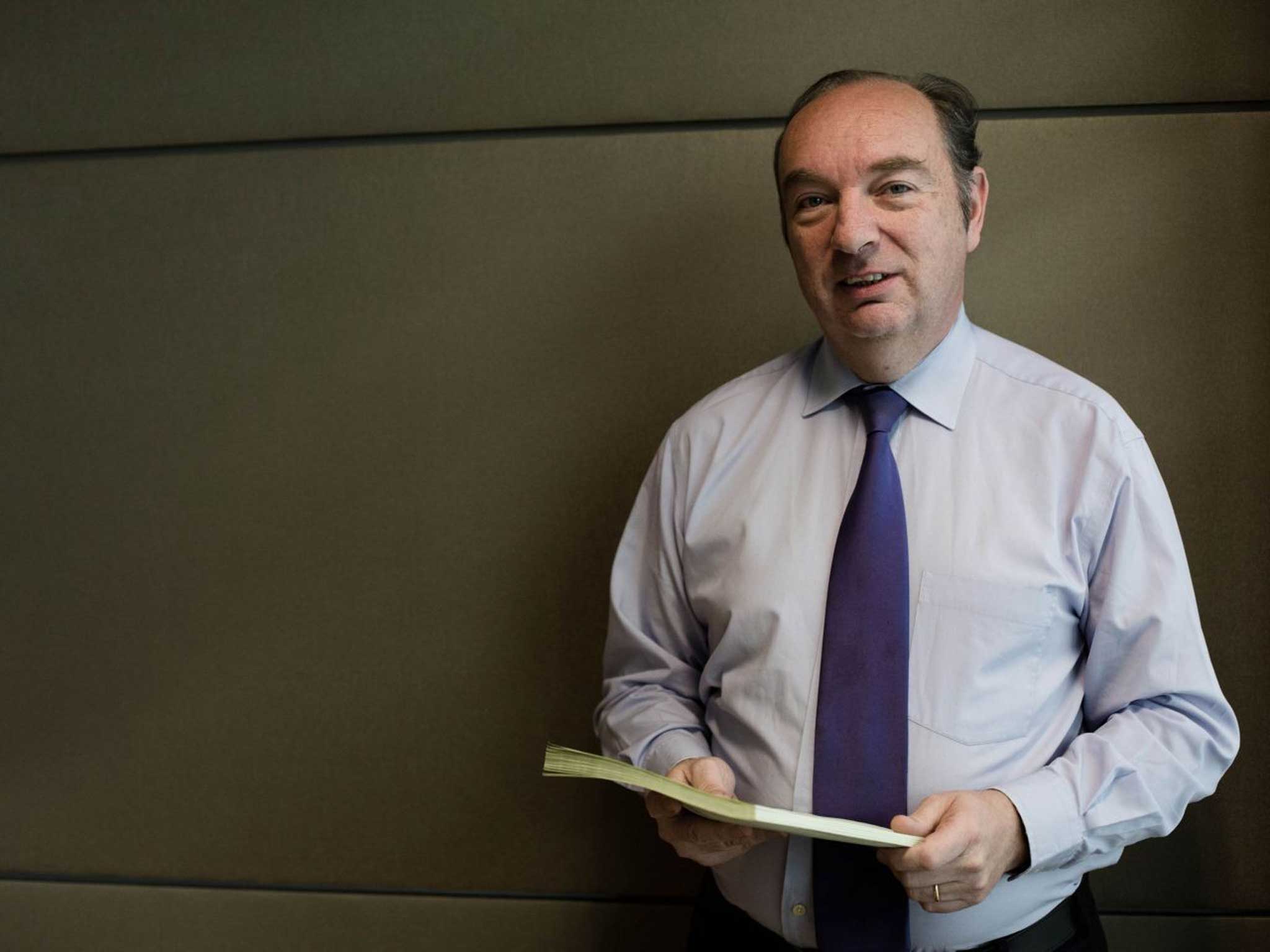 Norman Baker has condemned the new M40 pub