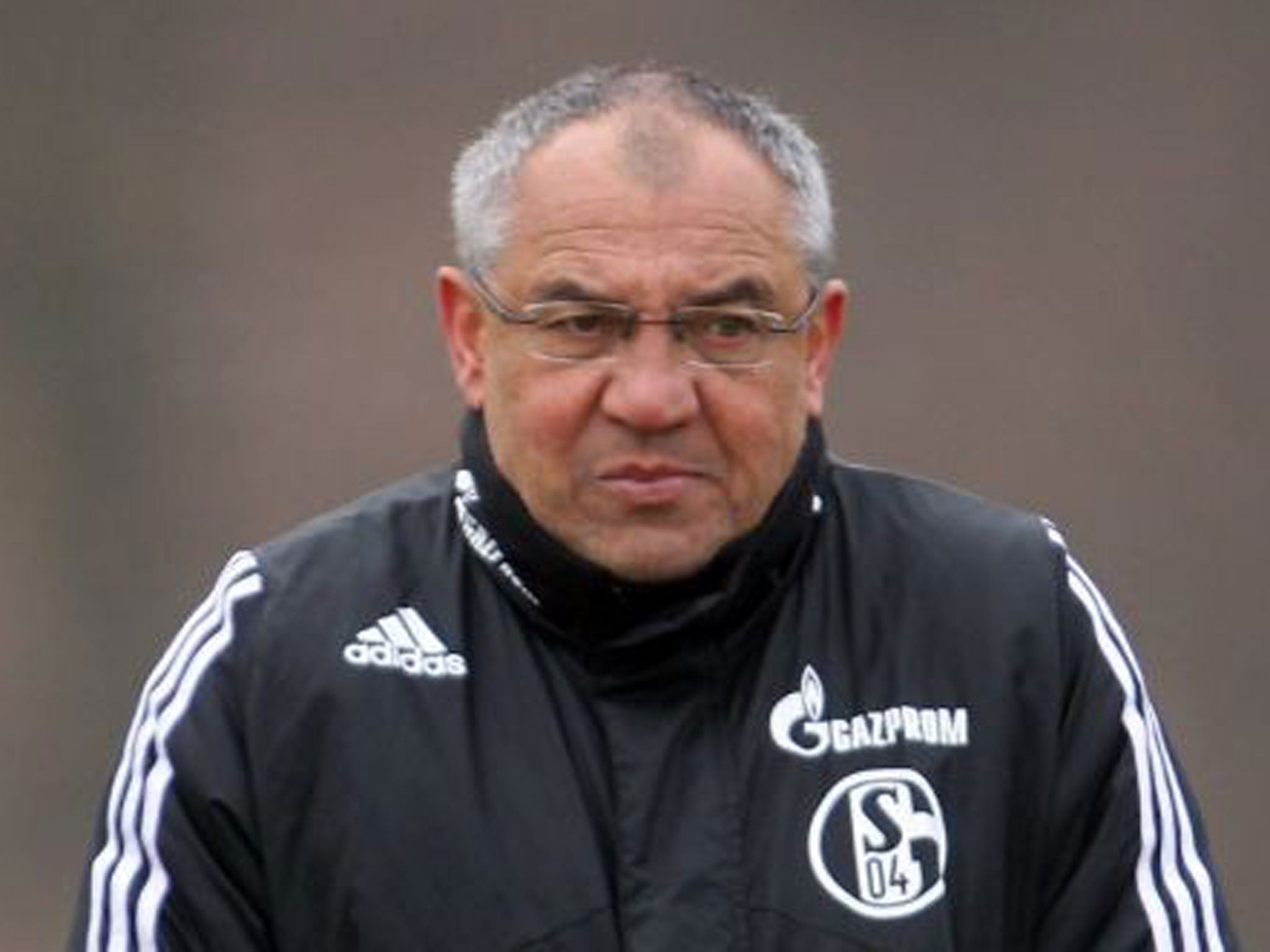 Magath’s history is of a man who makes an instant impact before eventually falling out spectacularly with the men who hired him