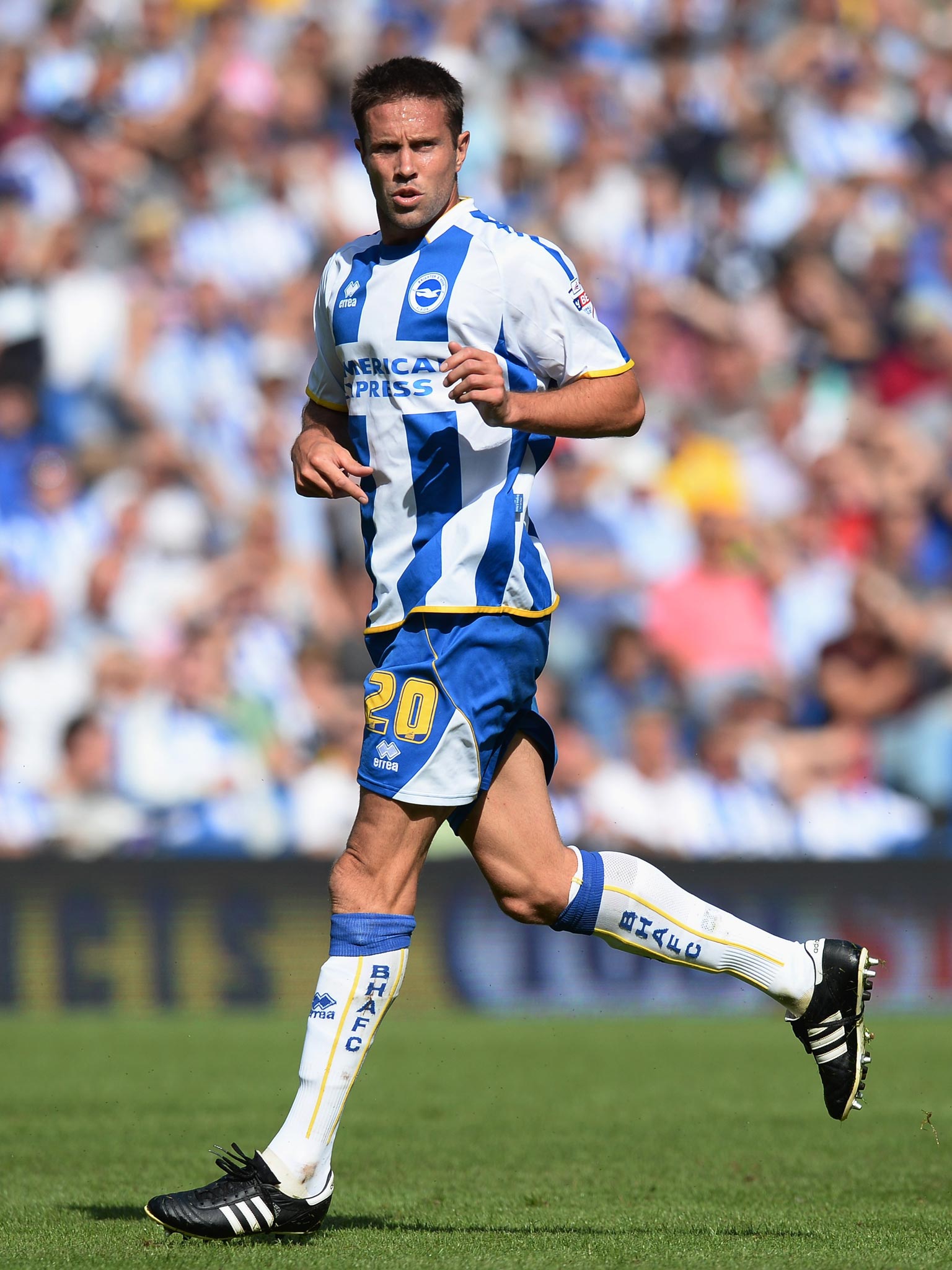 Matthew Upson