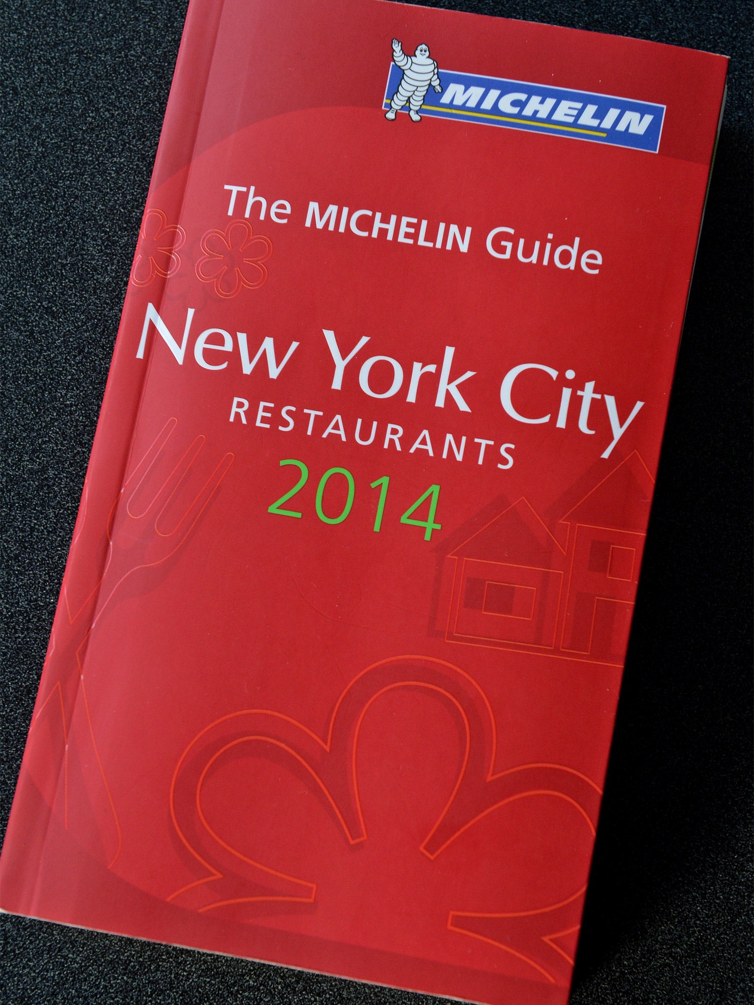 A cultural and diplomatic minefield: the Michelin Guide (Getty)