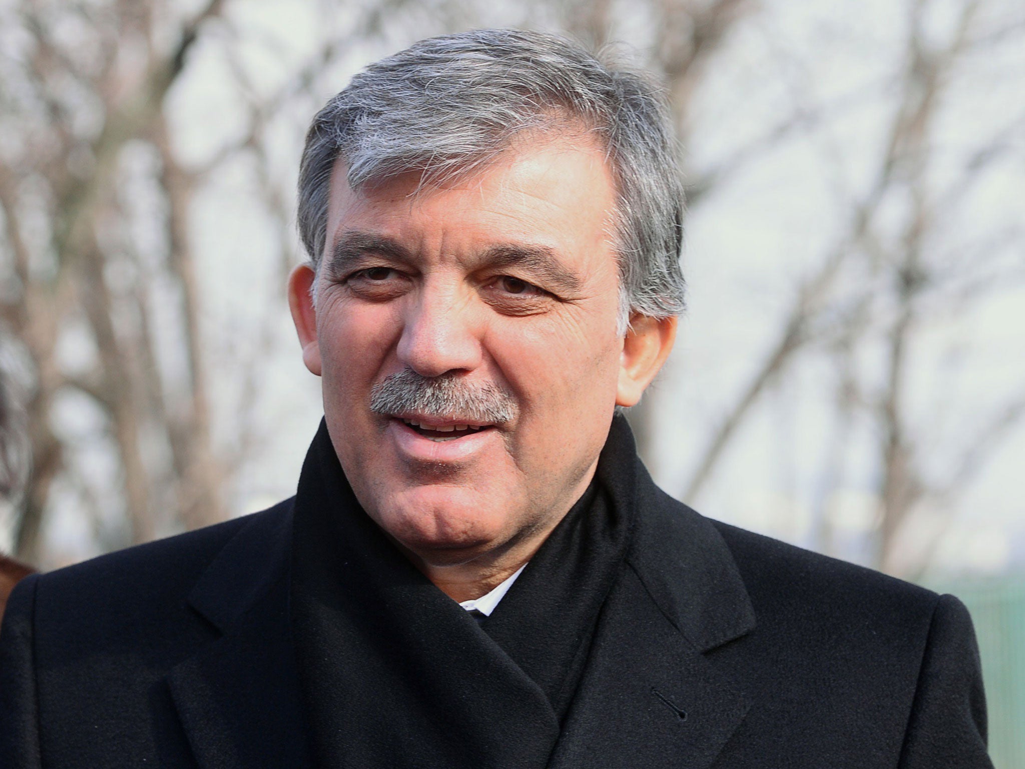 Almost 80,000 people have stopped following Turkey’s President on Twitter after he signed a controversial bill increasing government controls over the internet into law