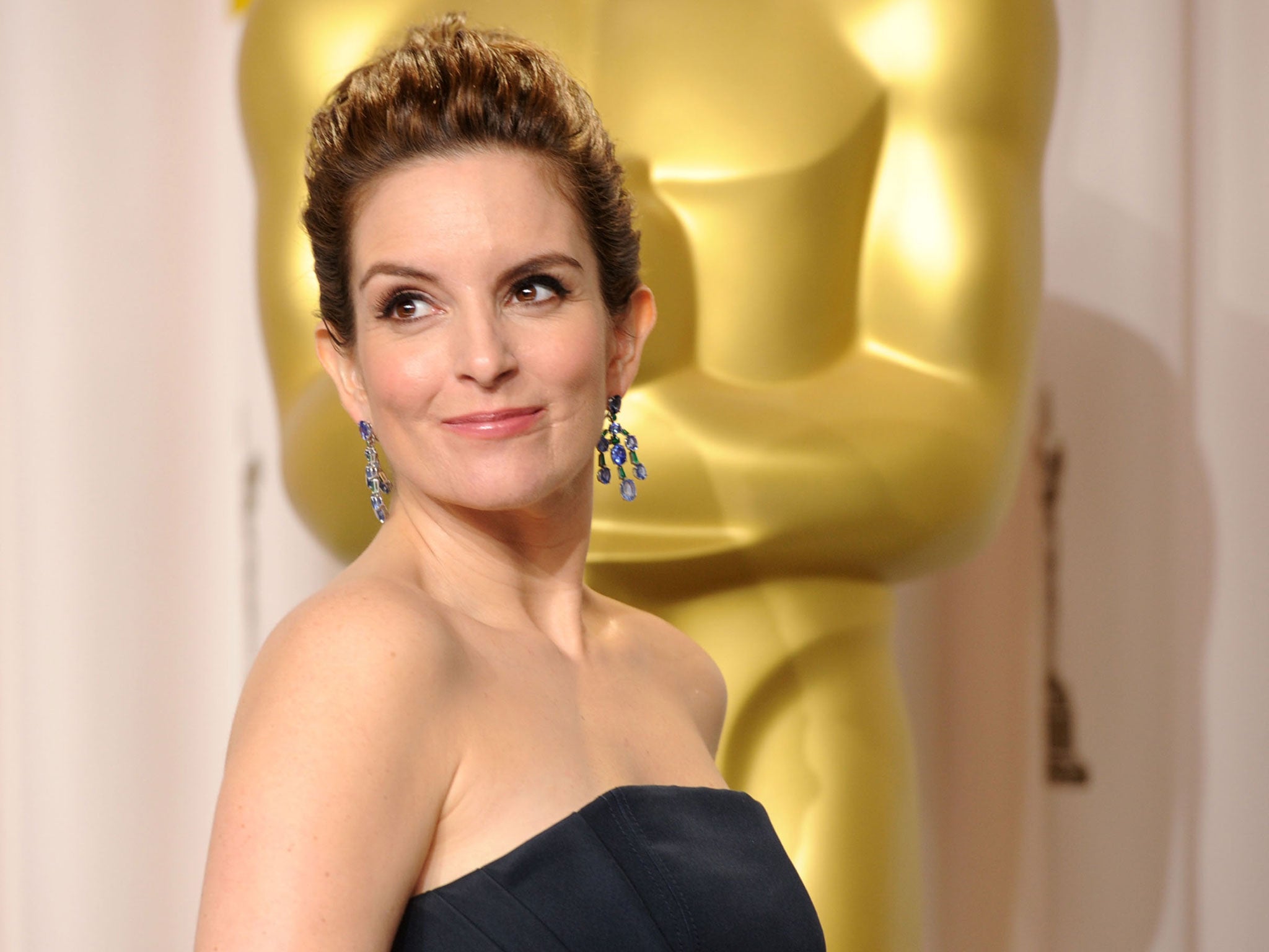 Tina Fey is producing and starring in a film about journalist Kim Barker's 2002 experiences in Afghanistan and Pakistan