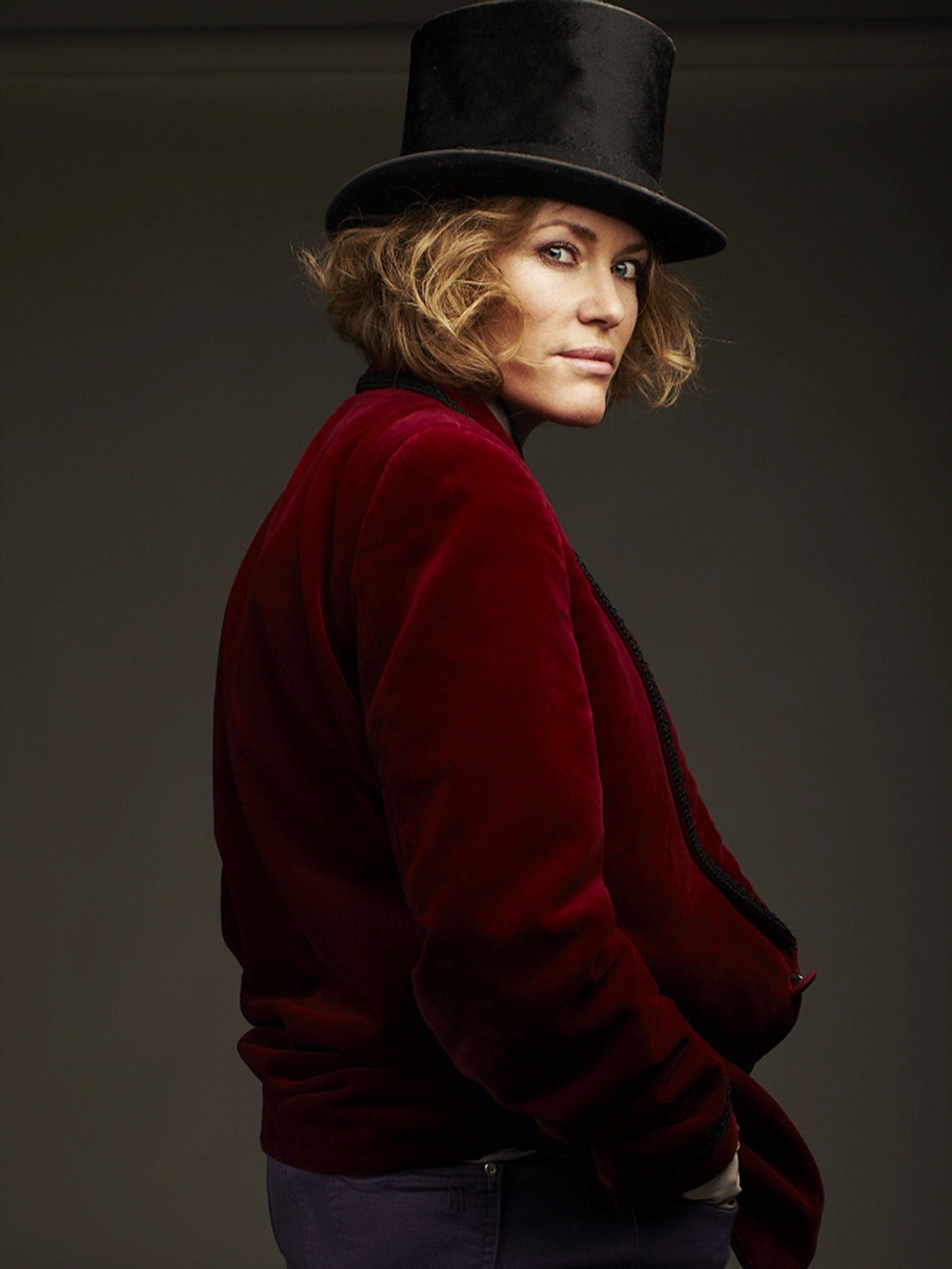 Something in the air: ignoring genre boundaries, Cerys Matthews hosts the biggest show on the BBC's 6 Music