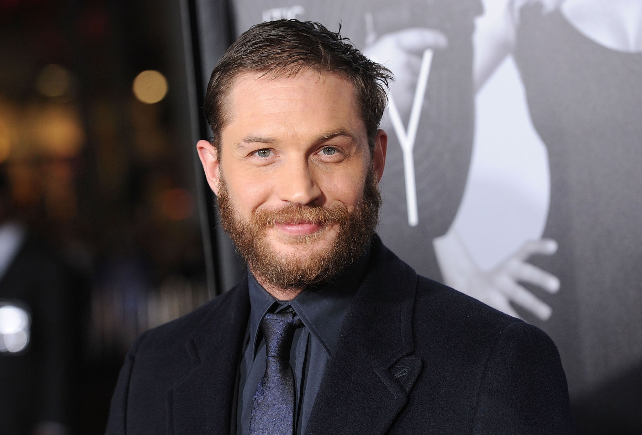 Tom Hardy is in talks to play criminal Kray twins in forthcoming film Legend