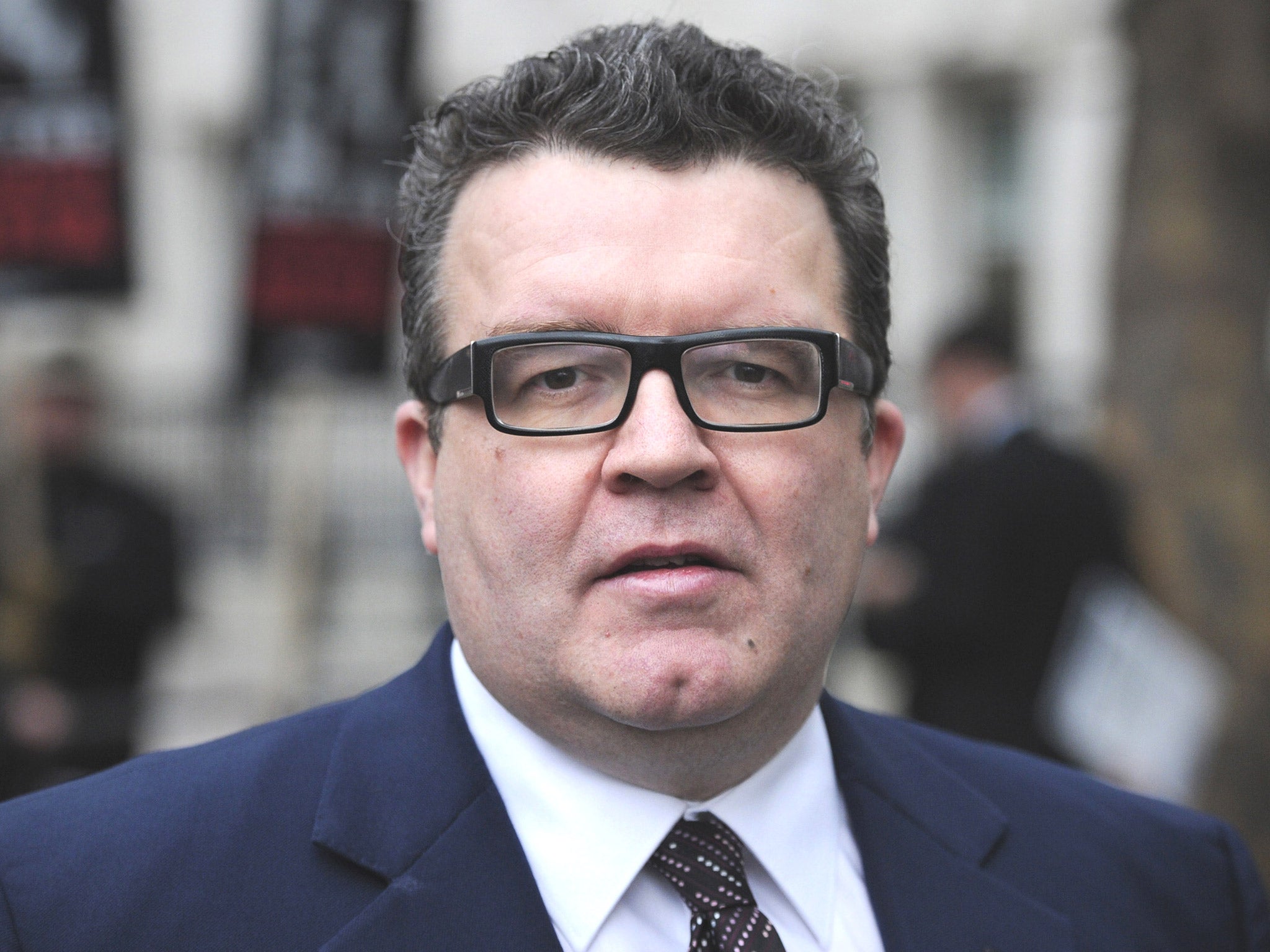 Labour MP Tom Watson said that the act could rendered 'useless' (Getty)