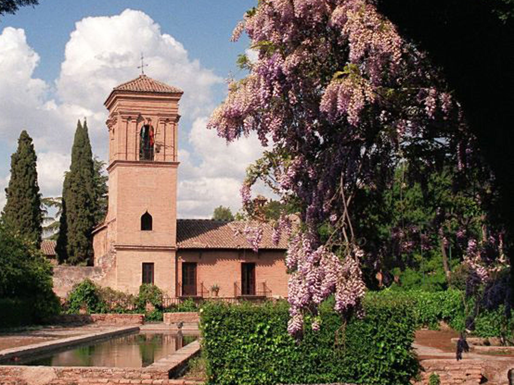 Utracks has a range of new walking tours for spring, including an eight-day trip to Granada and the Alpujarras region of Andalucia.