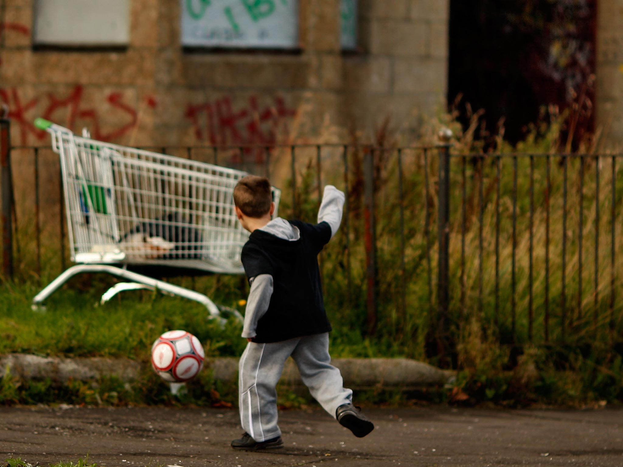 Dr Mary Bousted says Britain risks 'returning to a Victorian era rife with inequality'