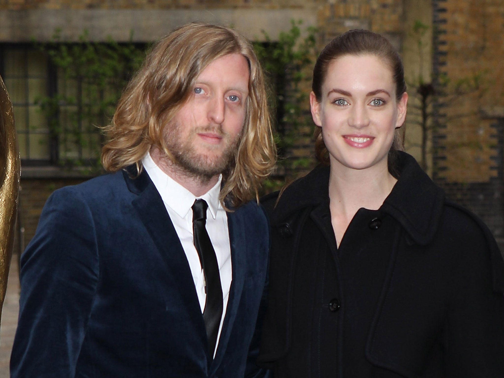 Andy Burrows turned to film scoring after he was approached by Channel 4 (Getty Images)