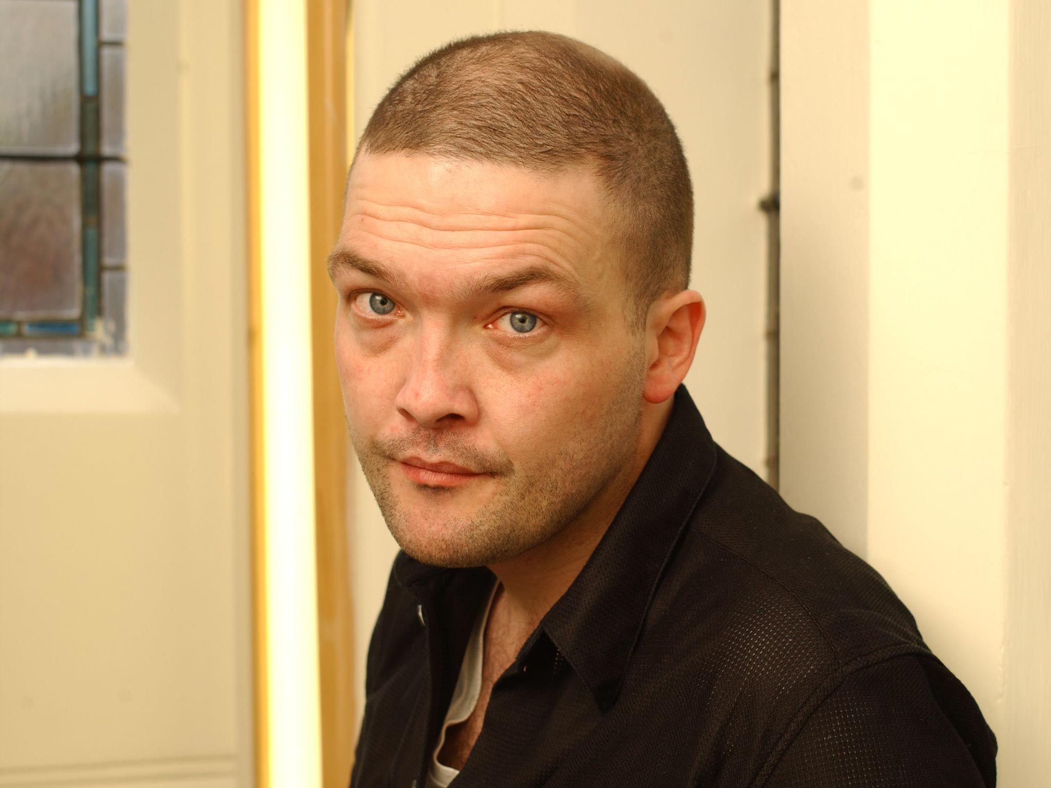 Ben Watt Half Of The Pop Group 'everything But The Girl'