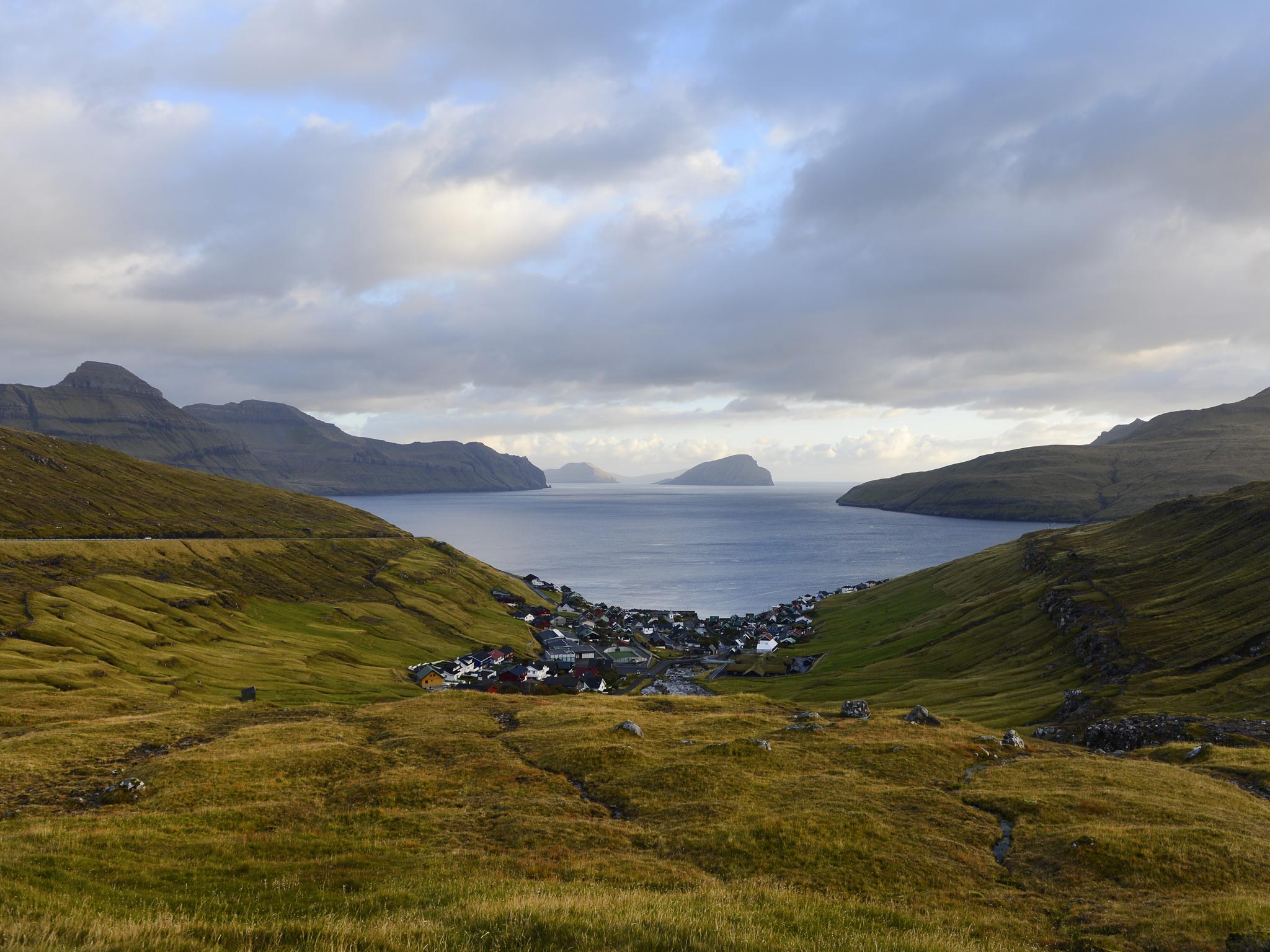 For citizens of the Faroe Islands, the absence of the letters C, Q, W, X and Z is becoming increasingly irksome