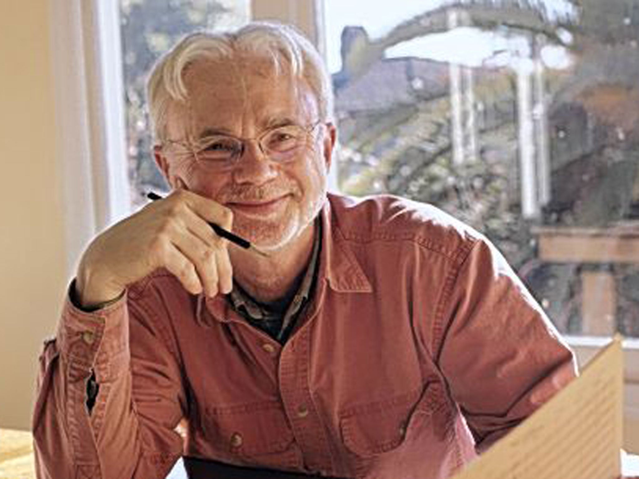Music maestro: John Adams