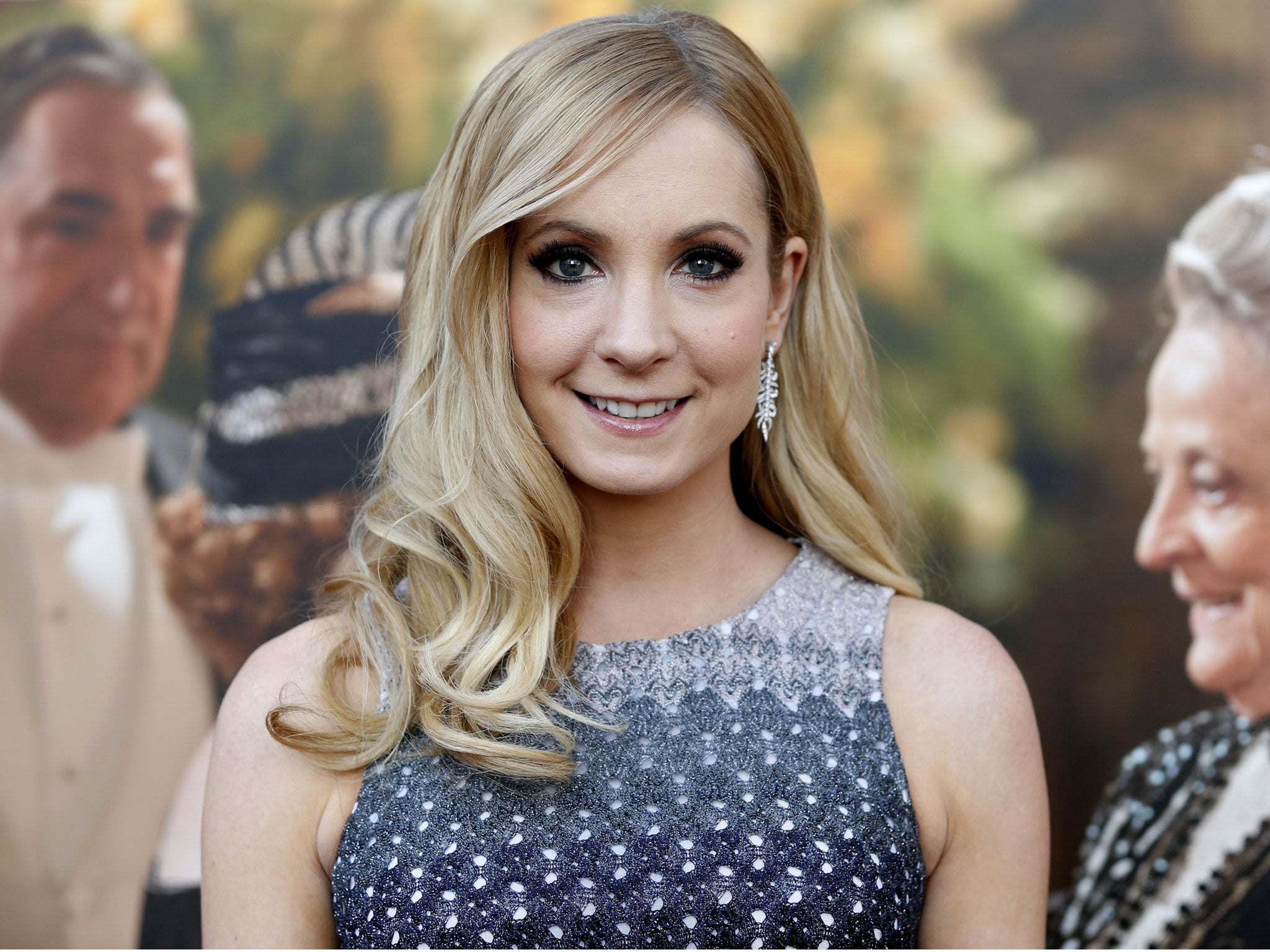 Downton Abbey star Joanne Froggatt will be starring in Dominic Savage's new BBC drama The Secrets