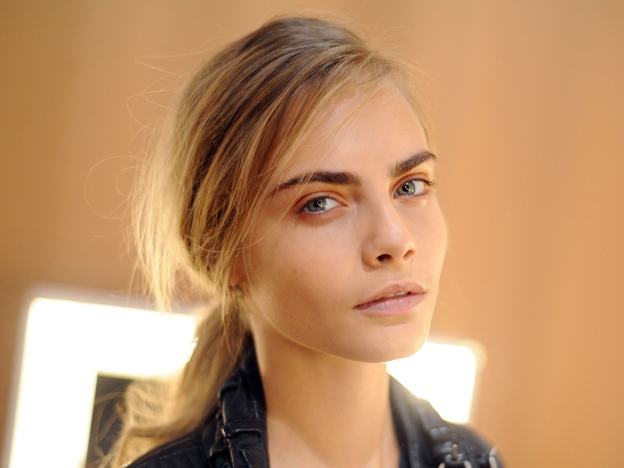 Supermodel Cara Delevingne will make her TV acting debut in Timeless alongside veteran actress Sylvia Syms