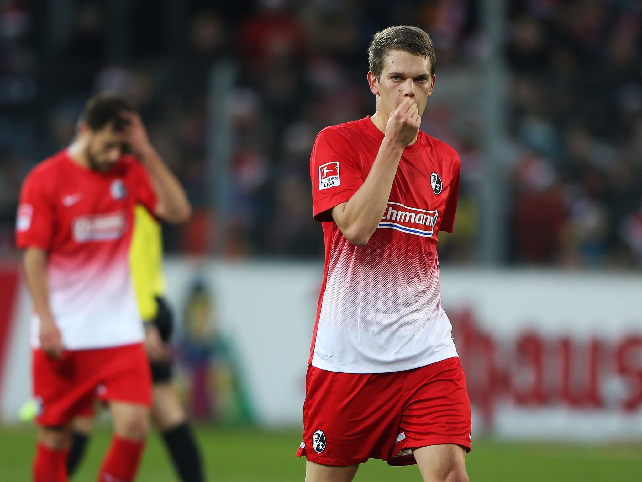 Matthias Ginter