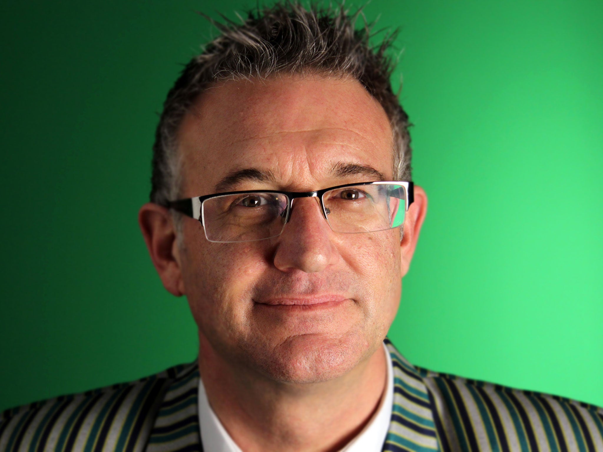 Nick Newman set up the initiative three years ago