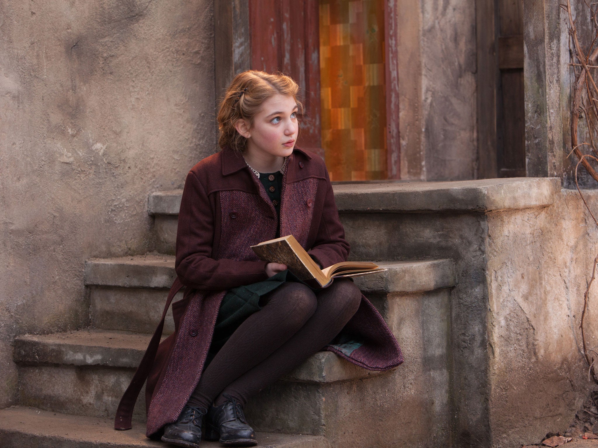 ‘The Book Thief’ was also filmed in Görlitz