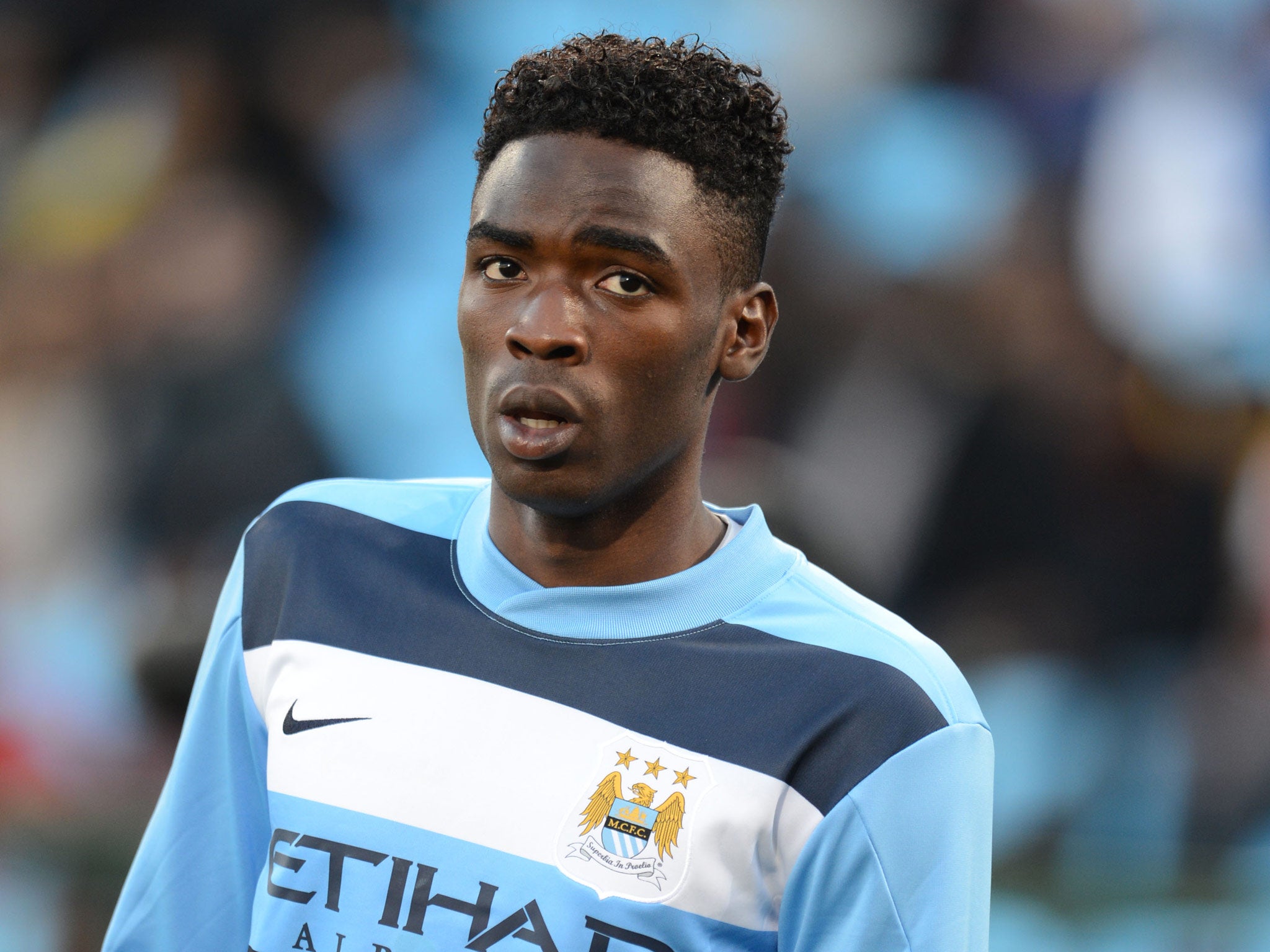 Devante Cole