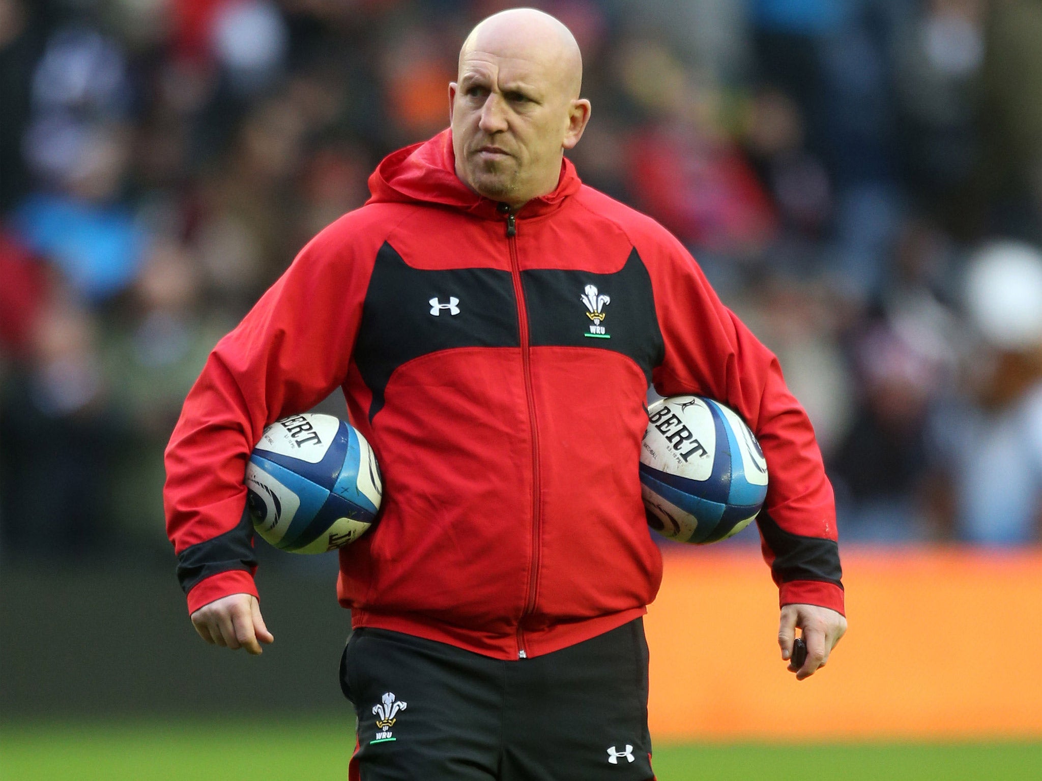 Shaun Edwards will return to rugby league