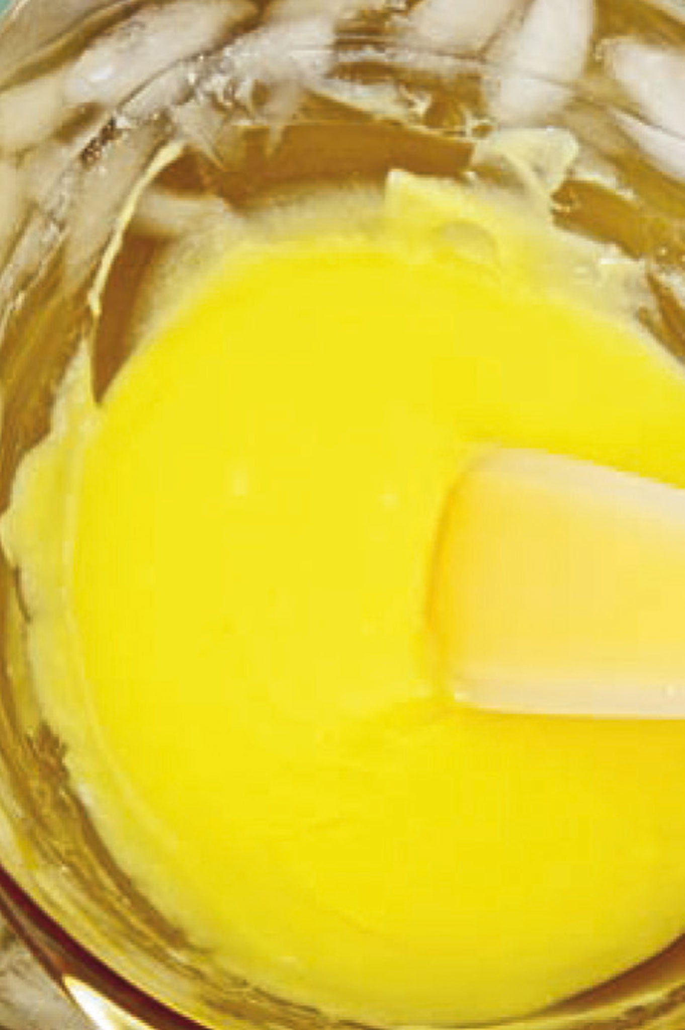 Kamozawa and Talbot add powdered egg whites to their cake batter for delicate yet full-flavoured results