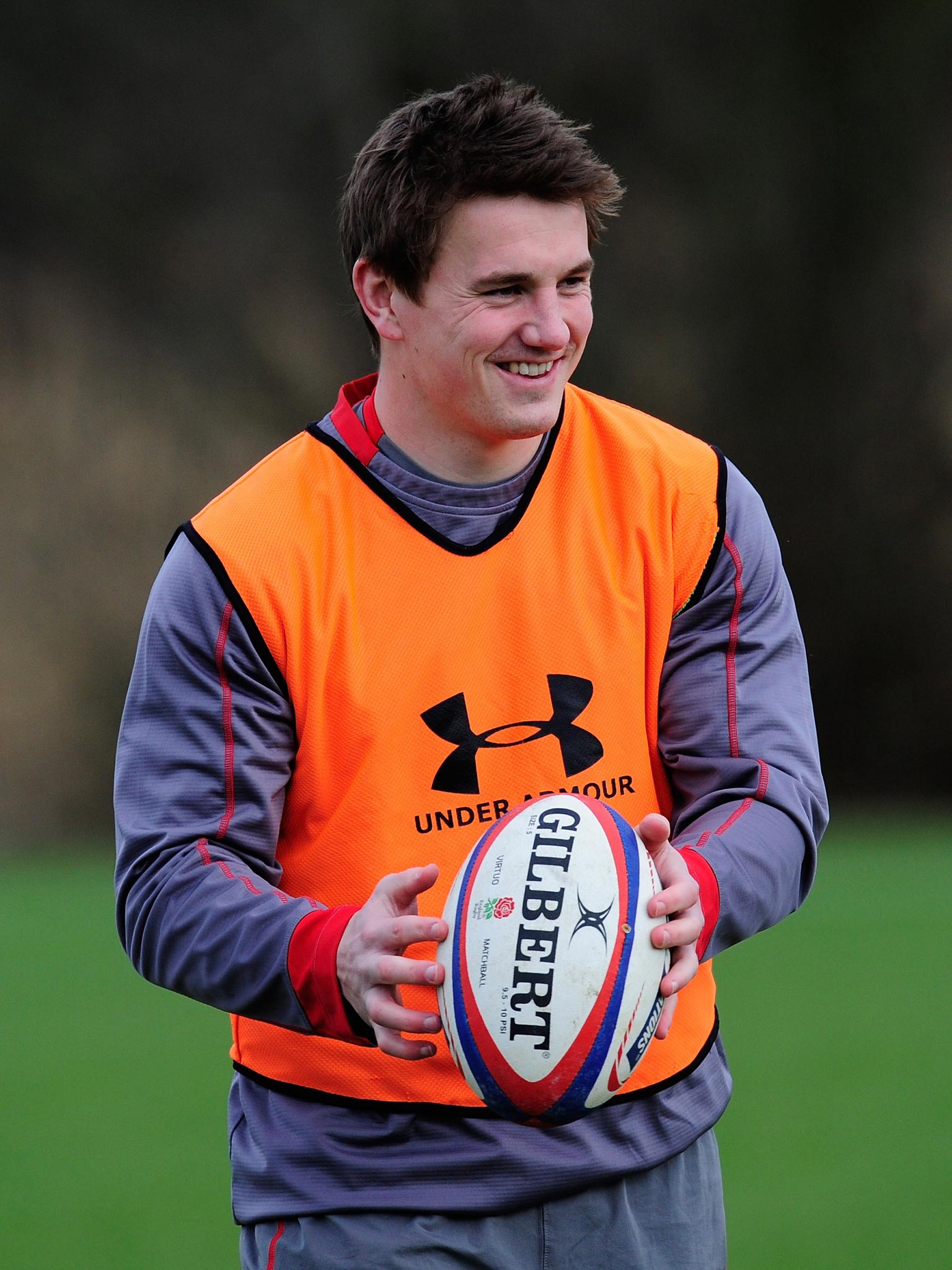 Jonathan Davies