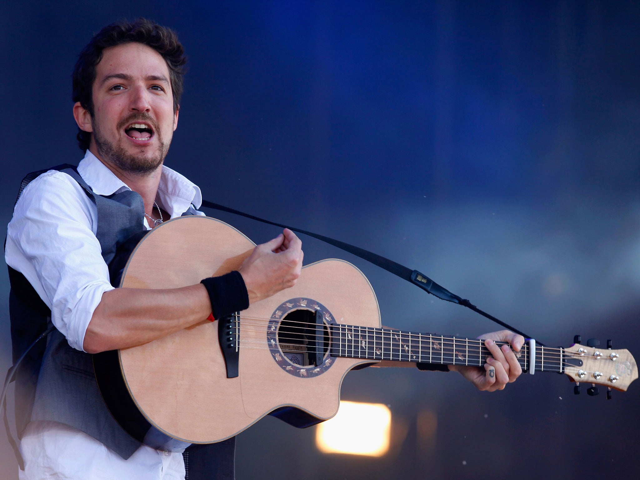 Frank Turner